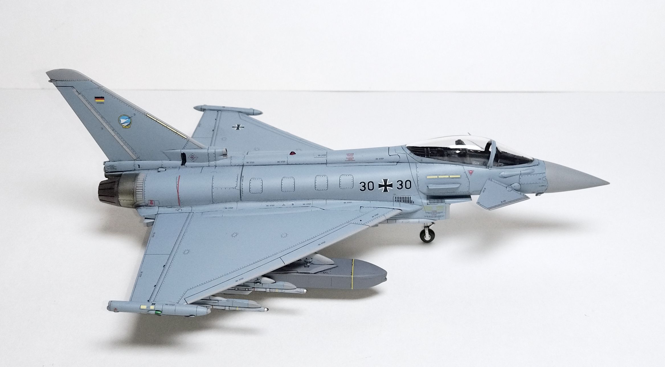 Eurofighter EF2000