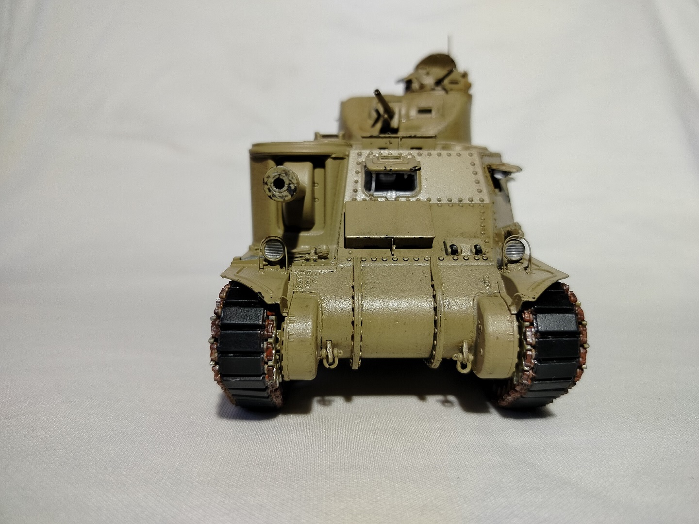 M3A5 "LEE"