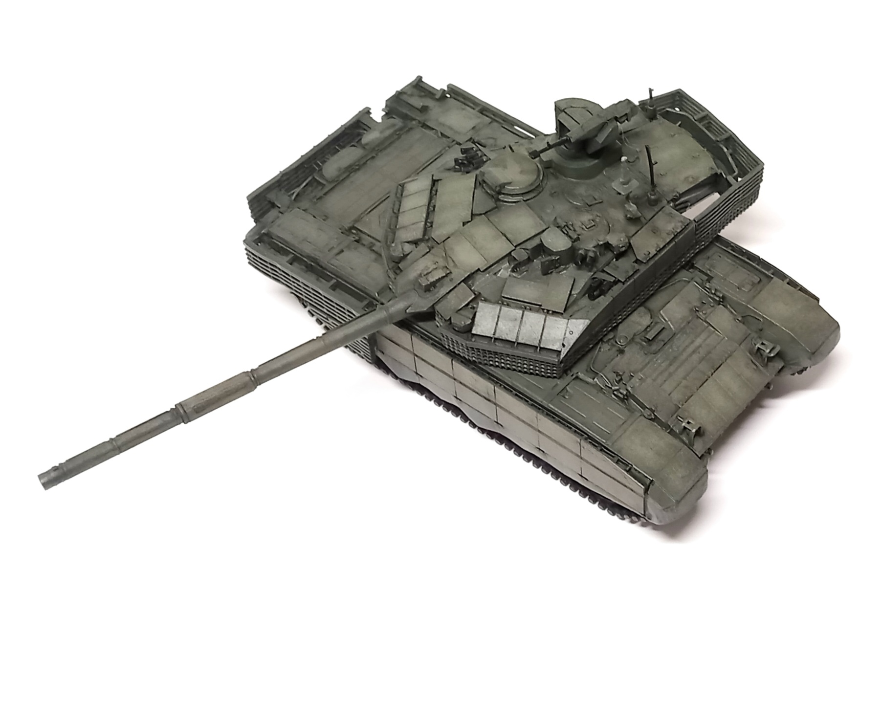 Т-90М