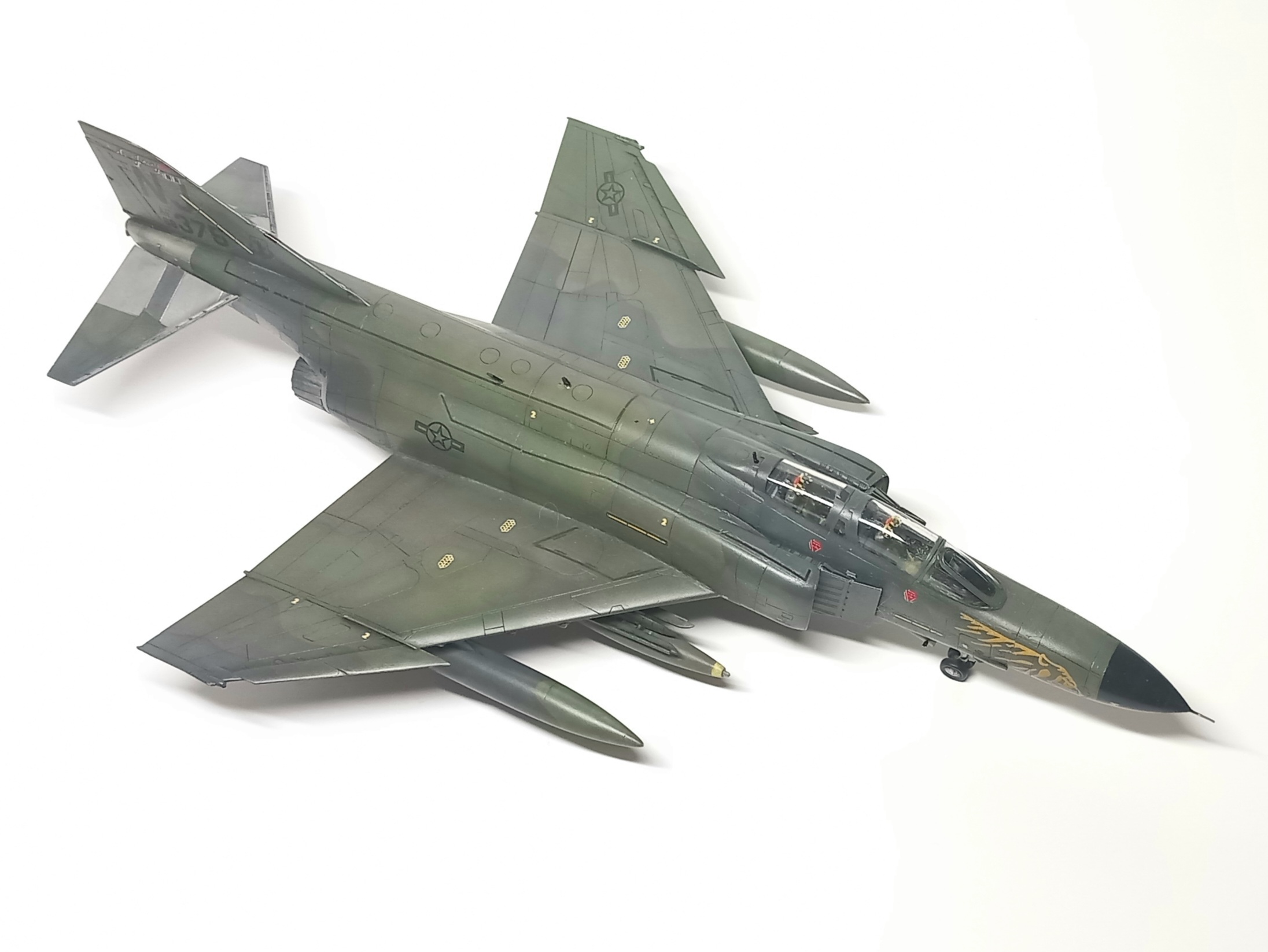 F-4Е