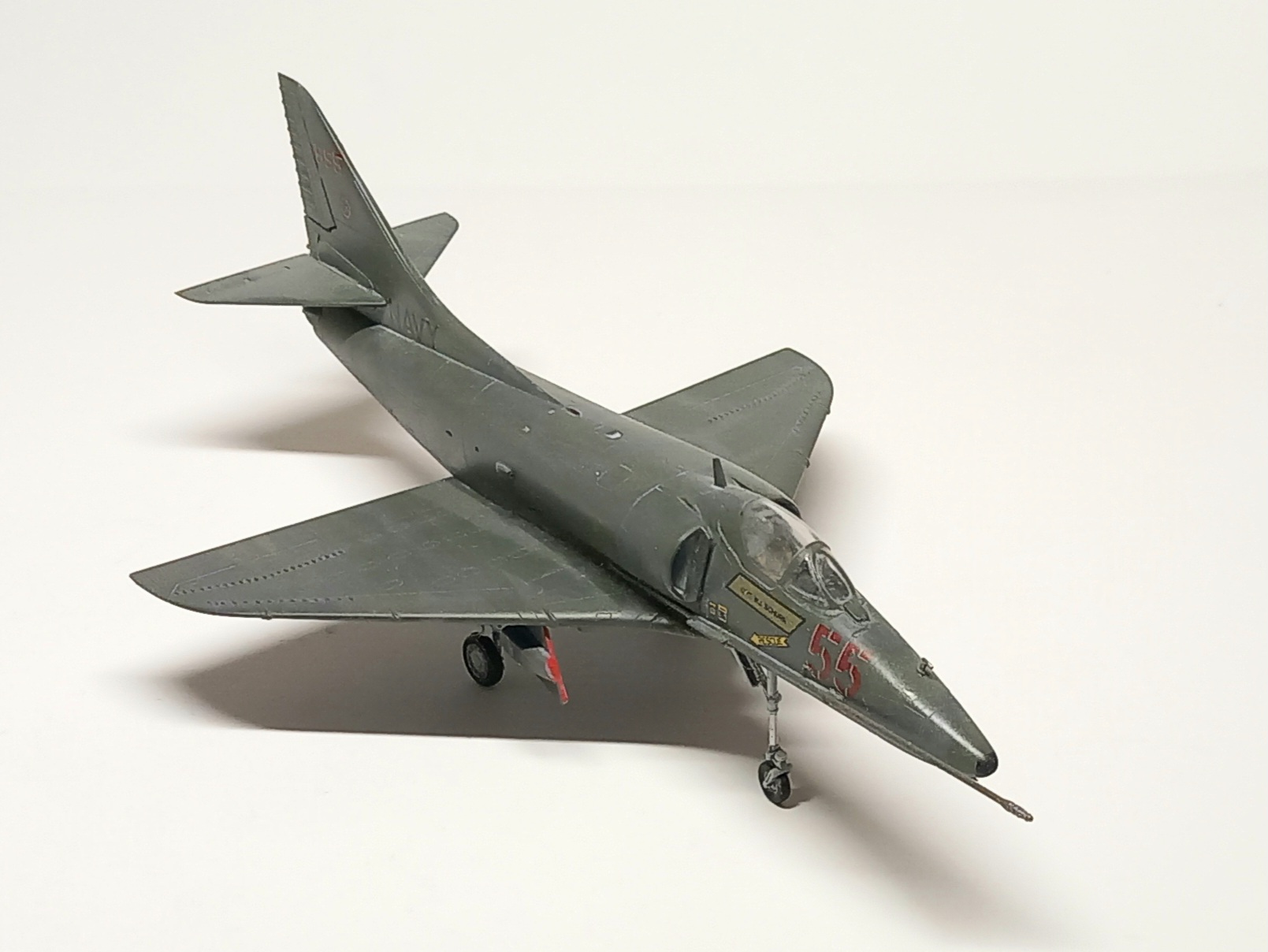 A-4E