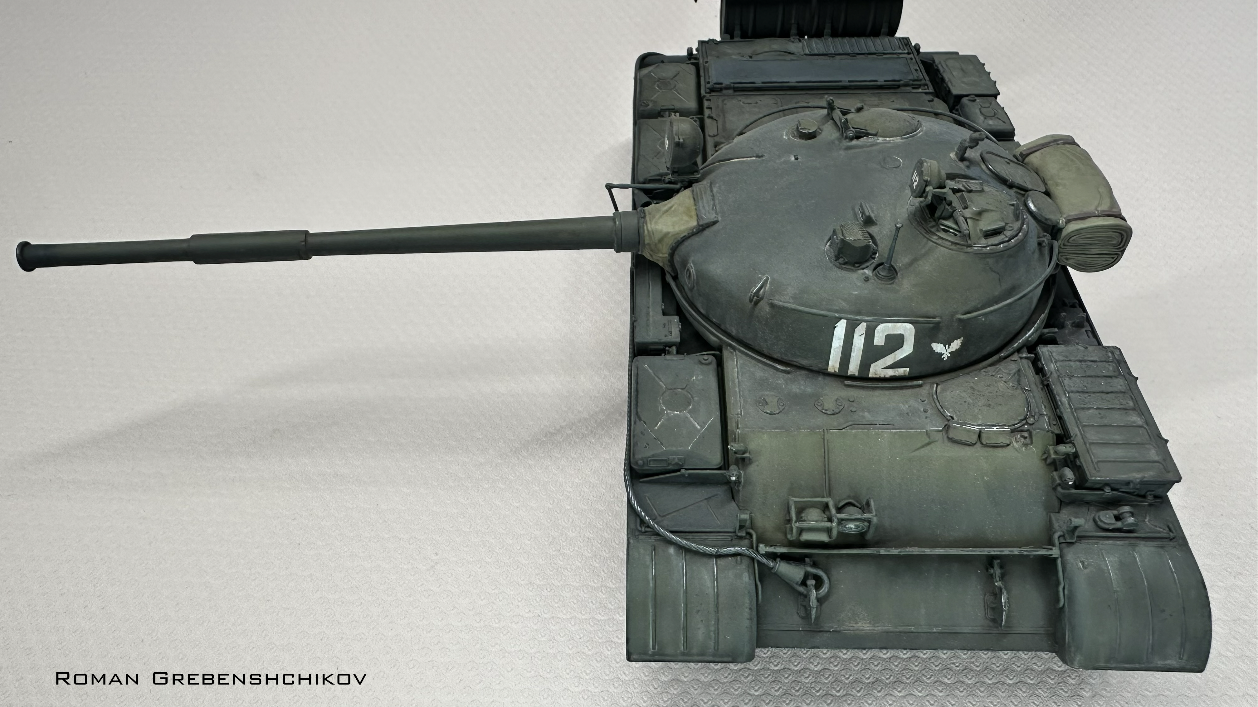 Т-62