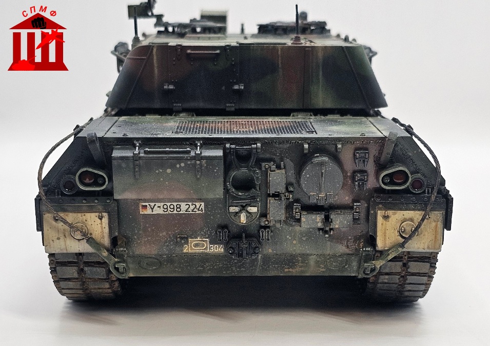 Leopard 1A3