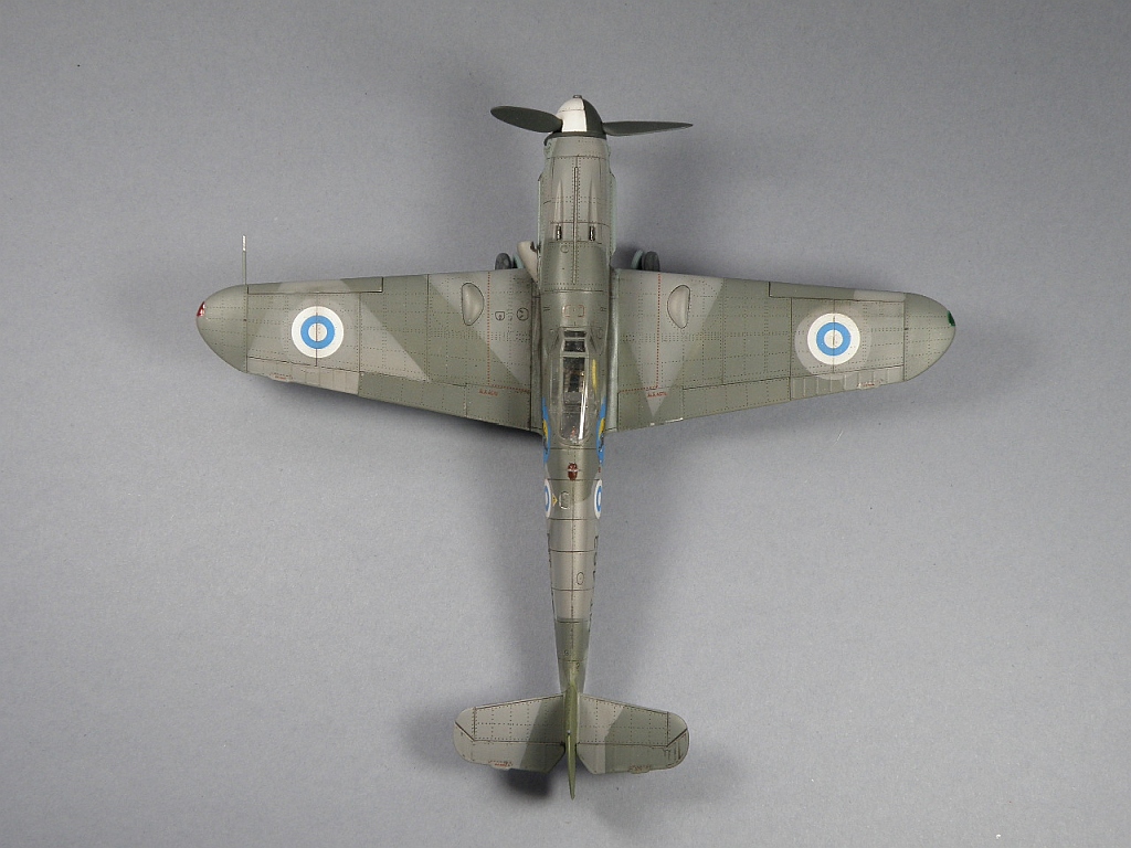 Messerschmitt Bf.109G-6/AS ВВС Финляндии