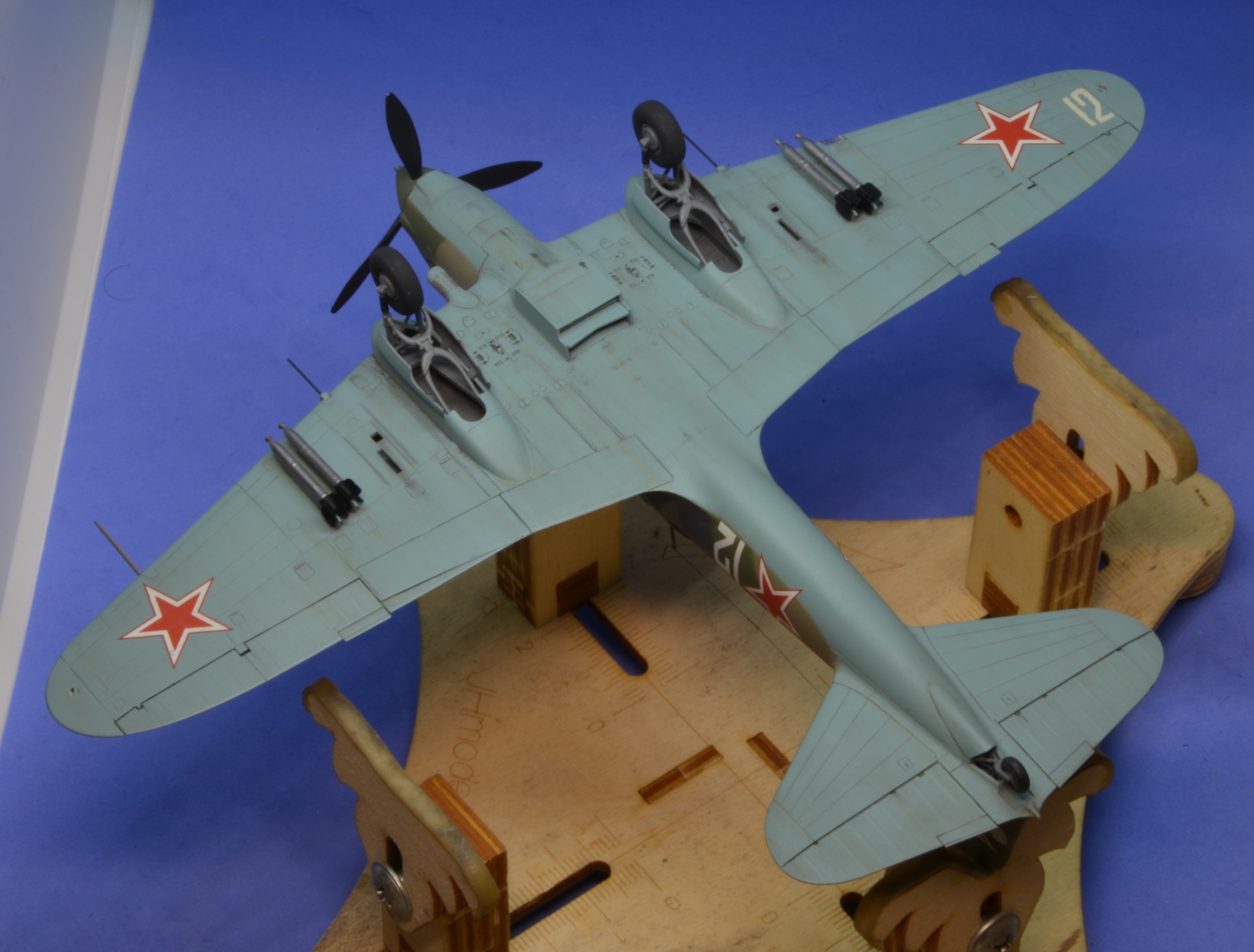 Ил-2М3