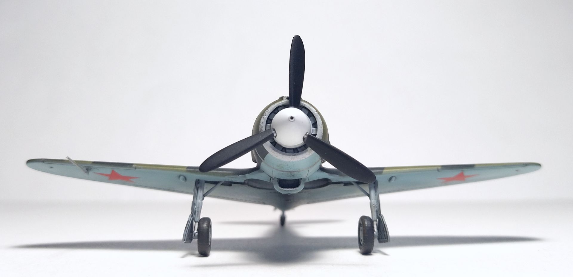 Ла-5Ф