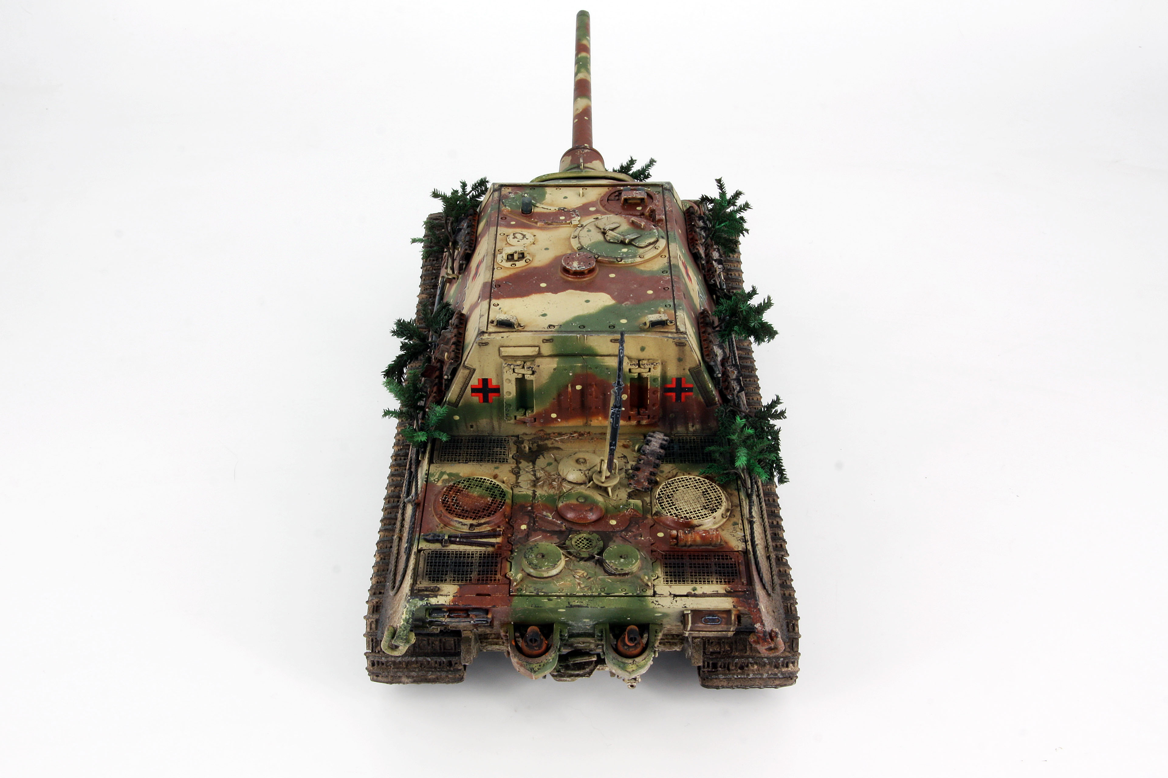 Sd. Kfz.186 Jagdtiger