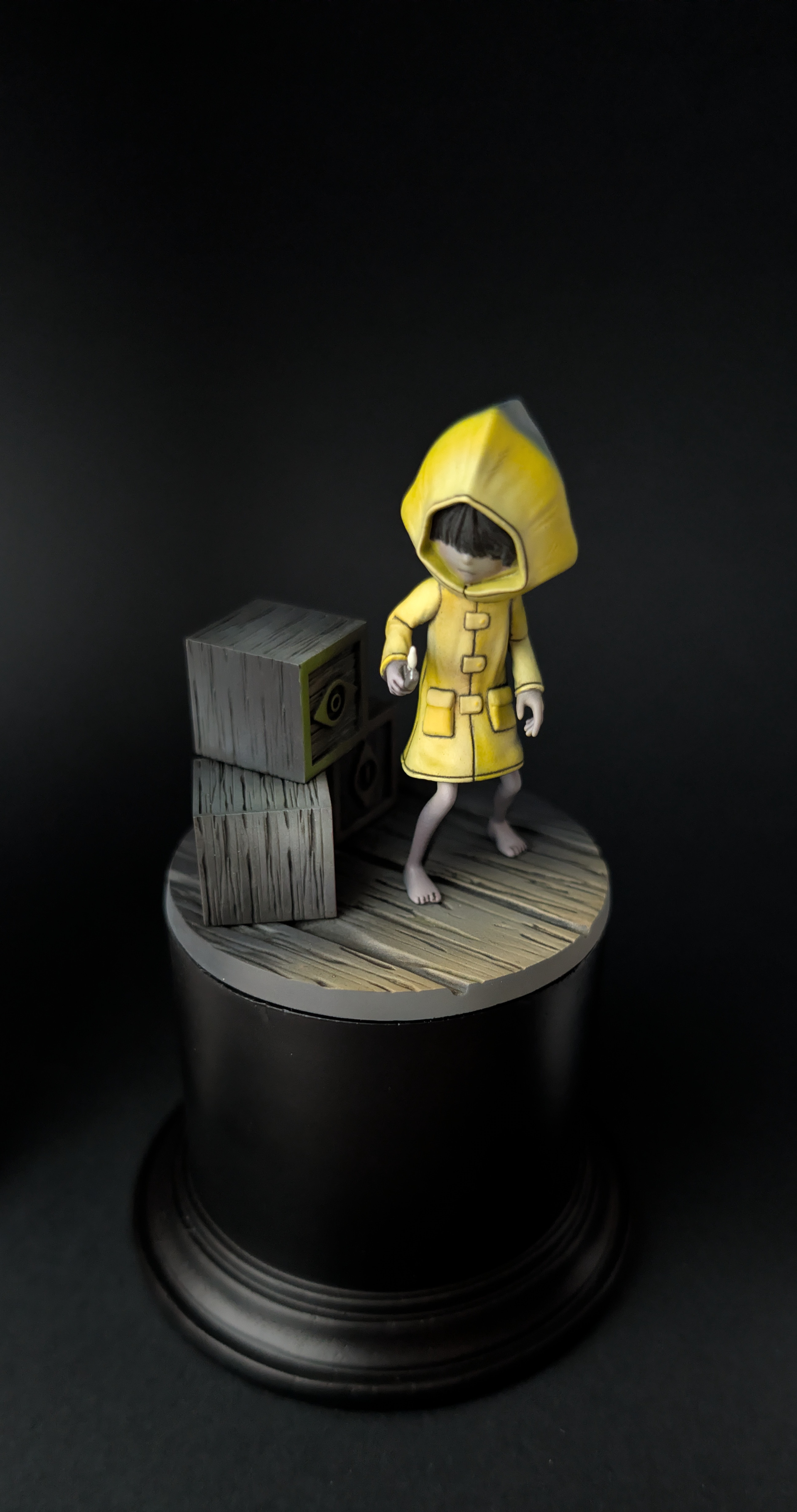 Six (Little Nightmares)