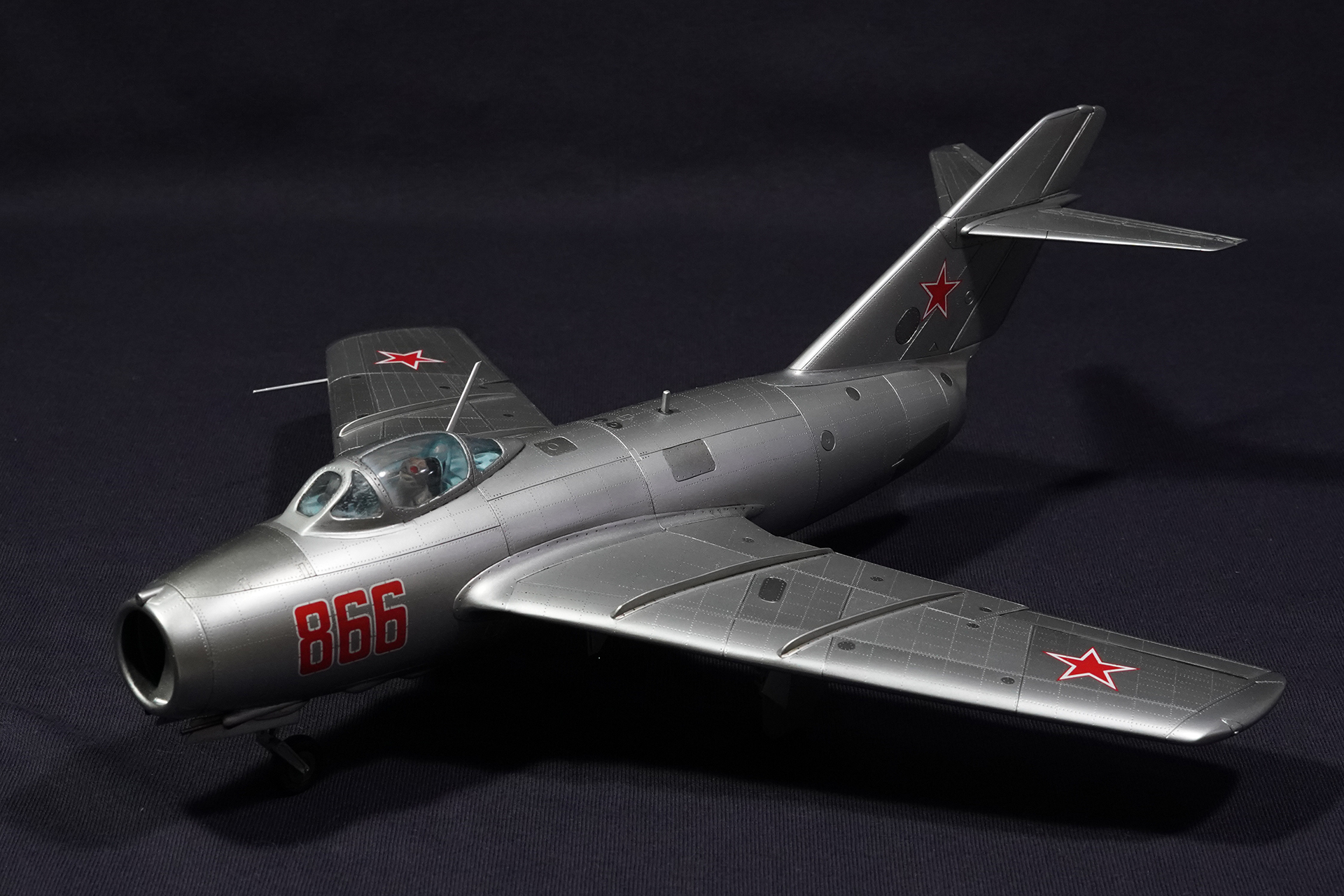 МиГ-15бис