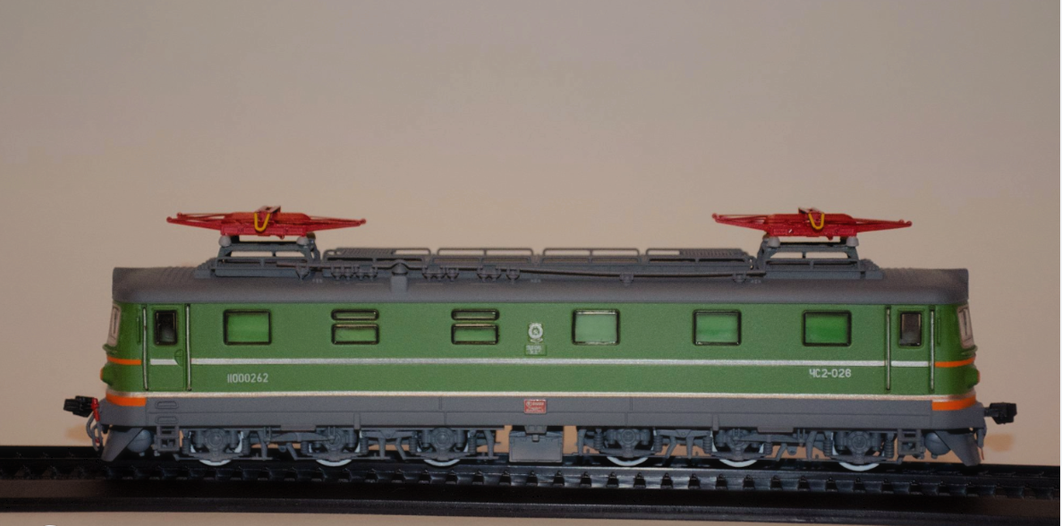 ЧС2-026