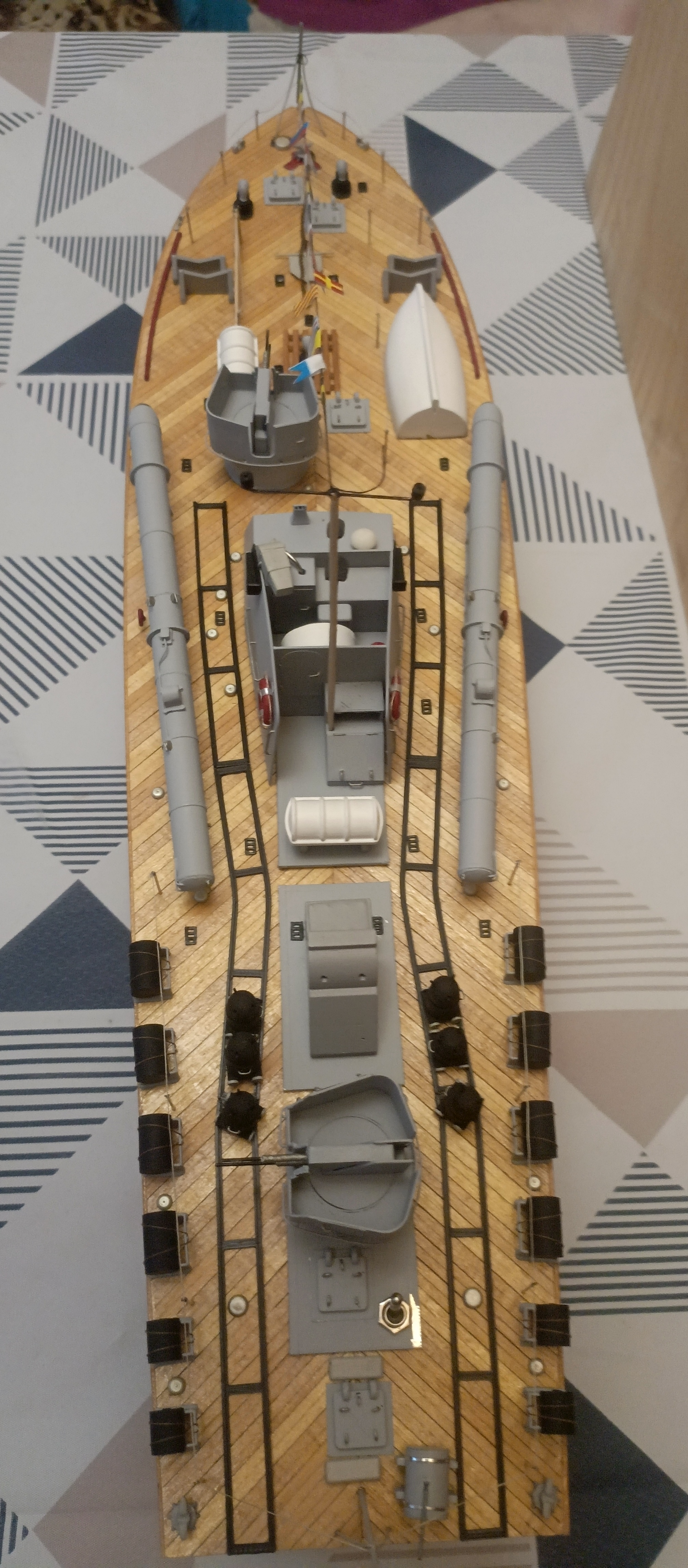 Пр 183 "Большевик"