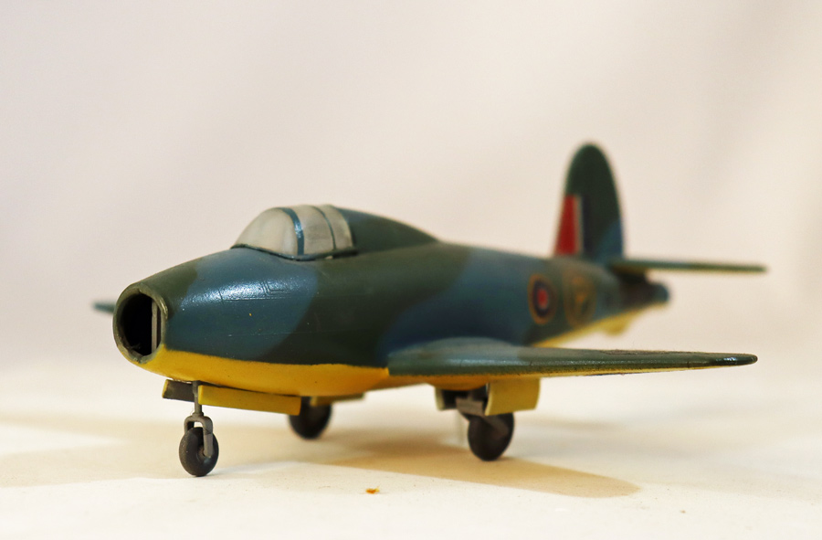 Gloster E.28/39