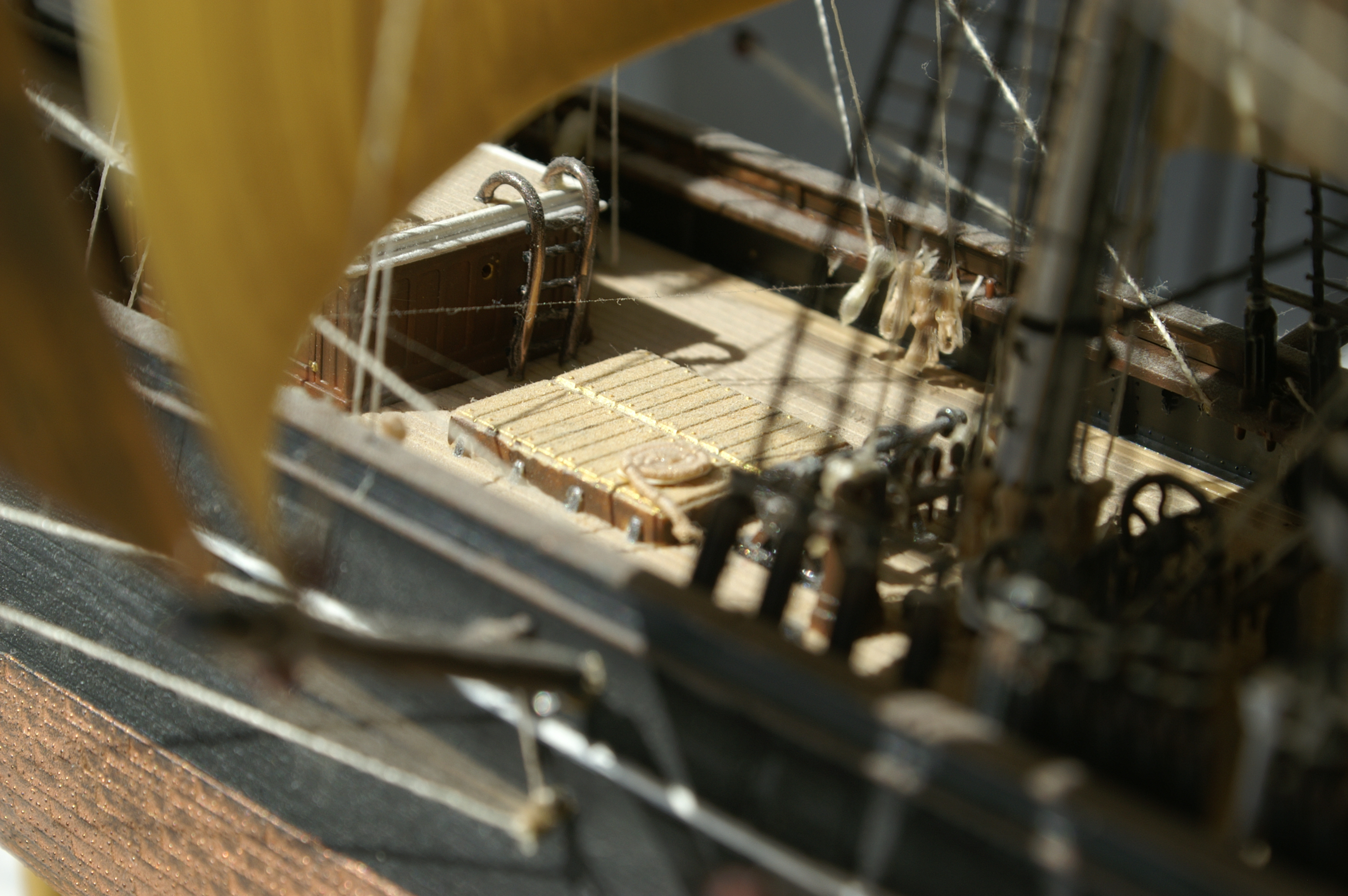 Катти Сарк (Cutty Sark)