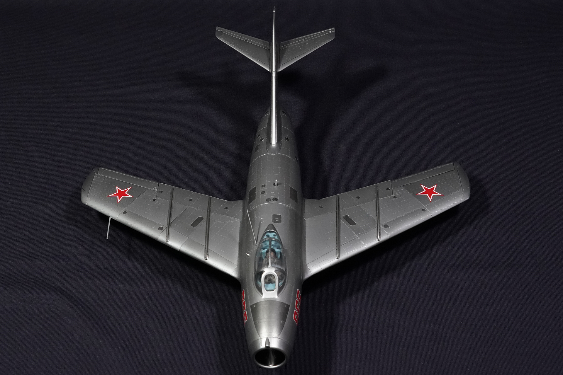 МиГ-15бис