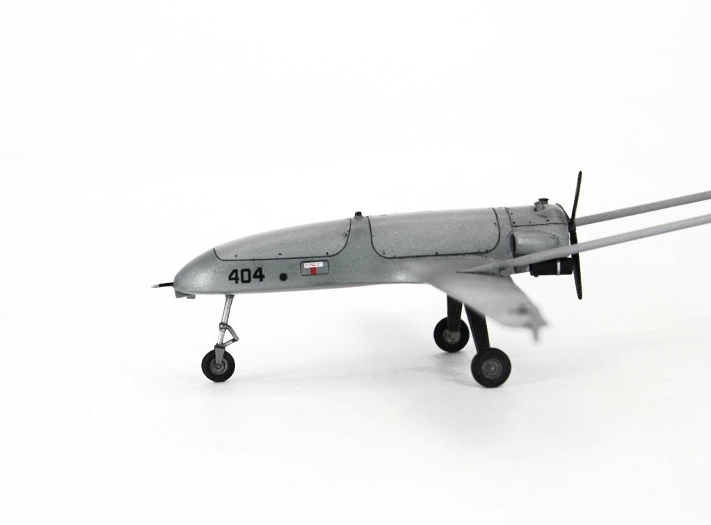 БпЛА Ан-196 "Лютый"