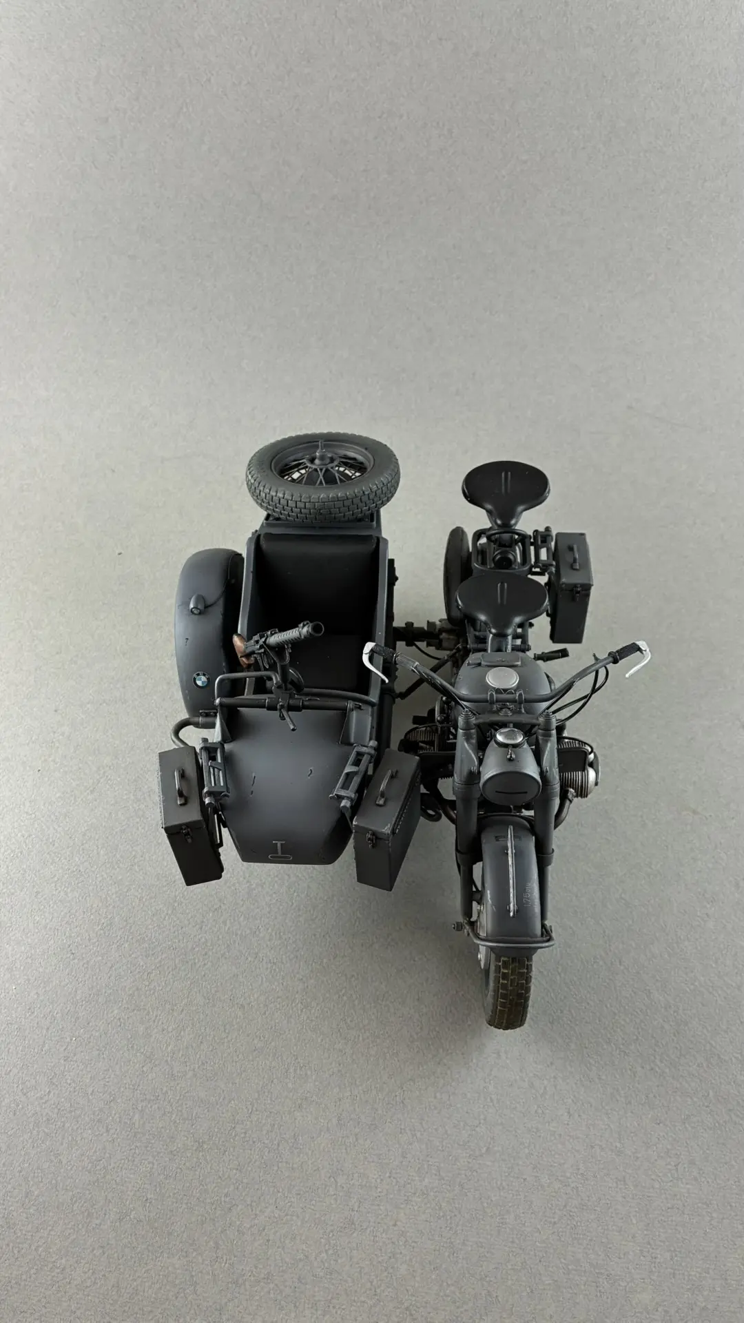 BMW R75