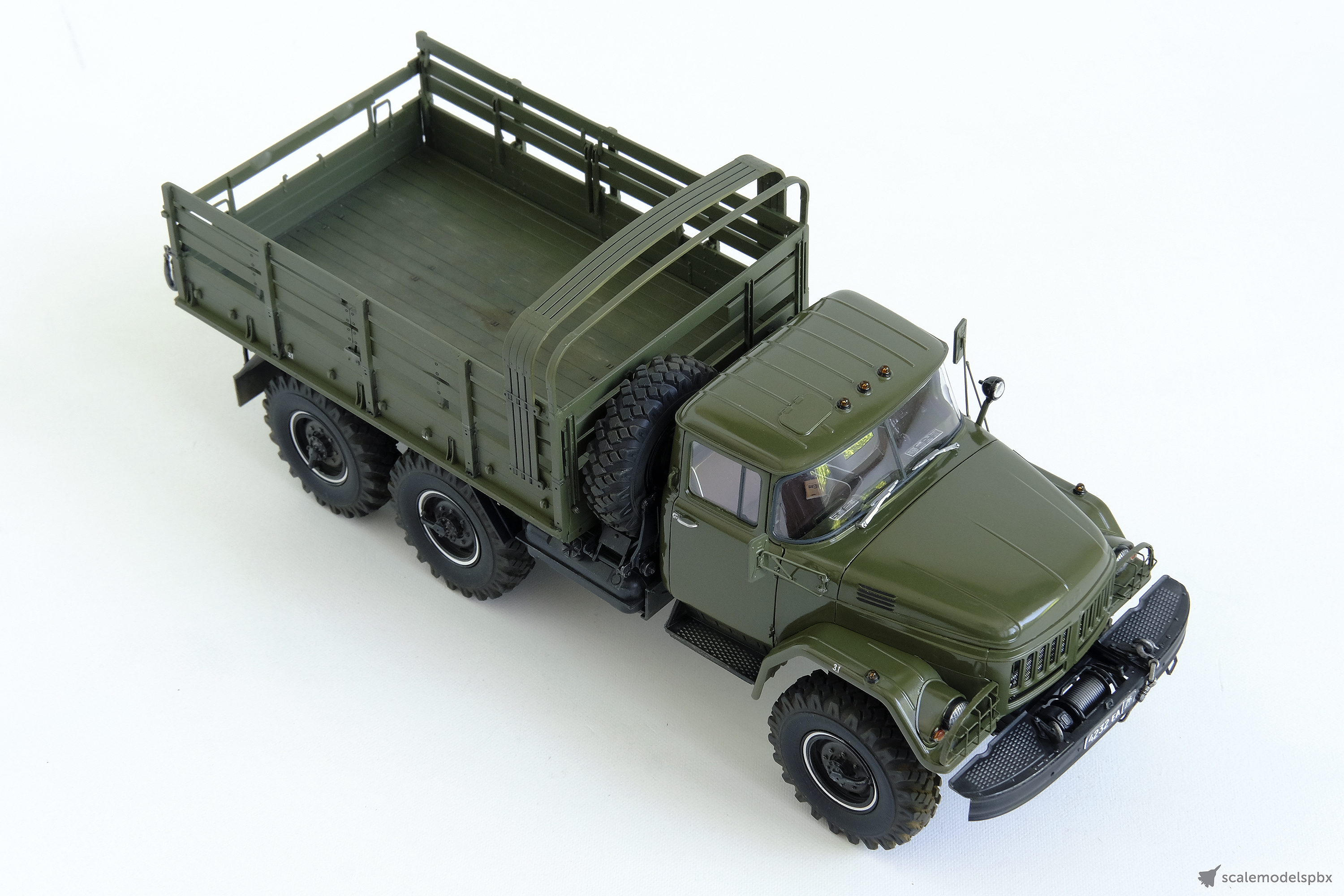 ЗиЛ-131
