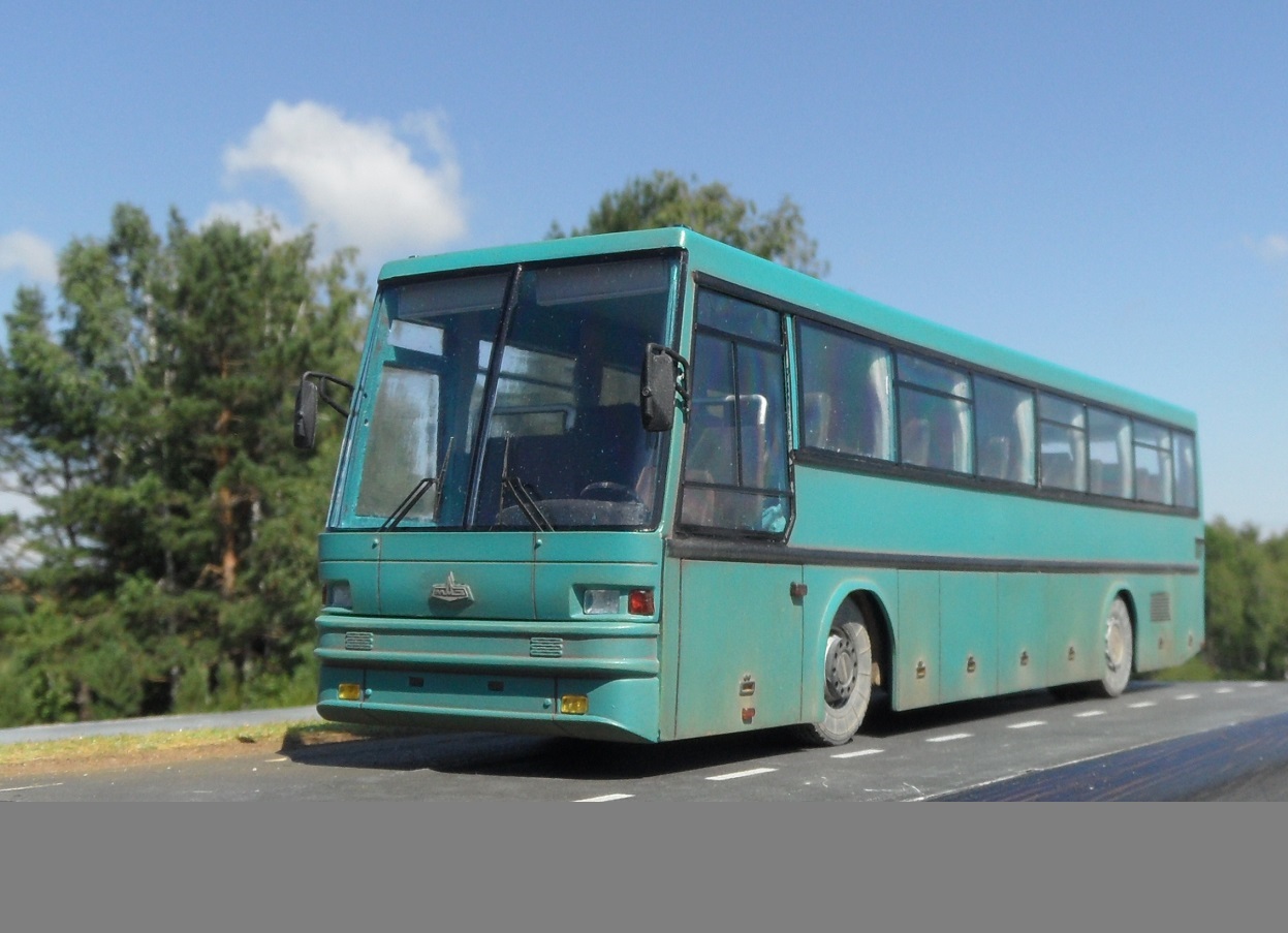 МаЗ 152