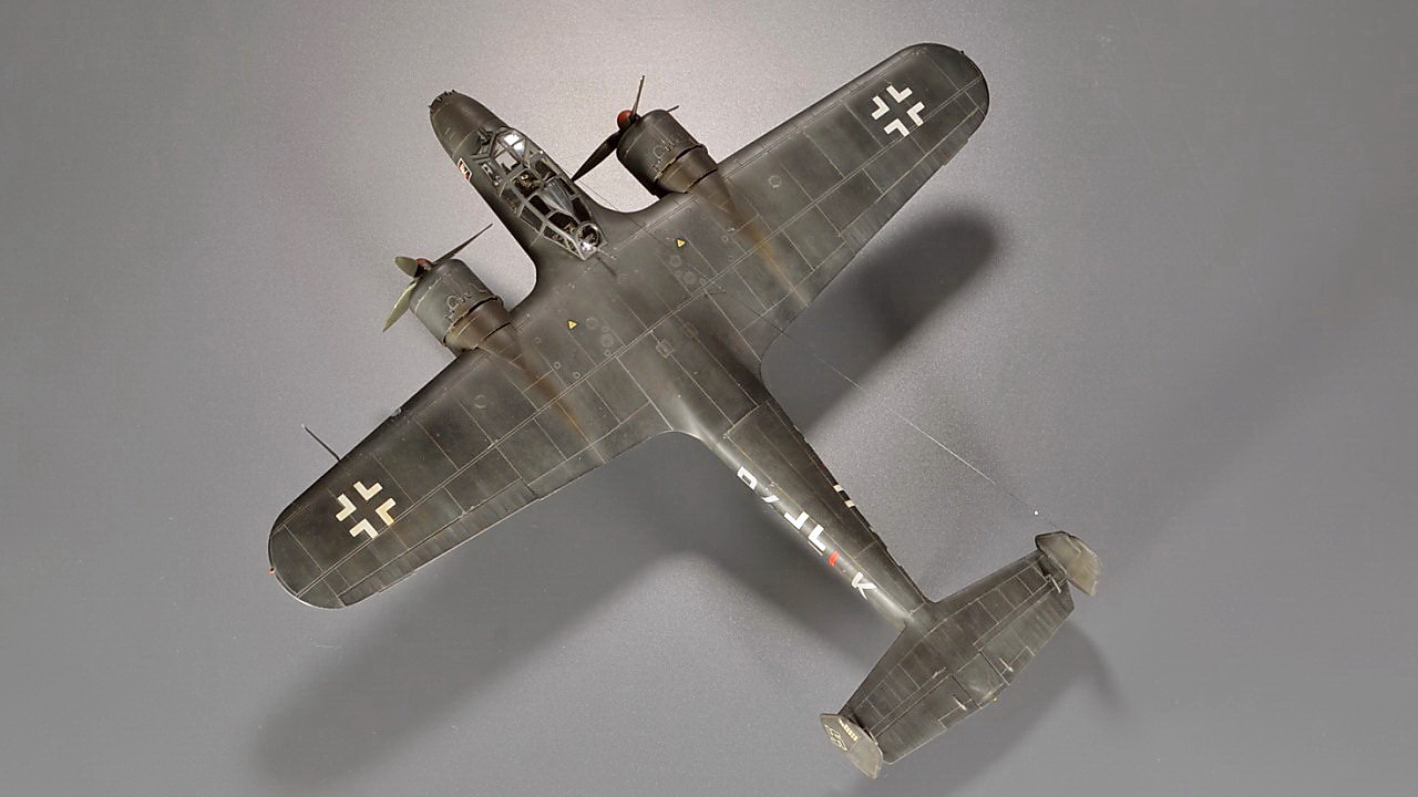Dornier Do. 17Z-10