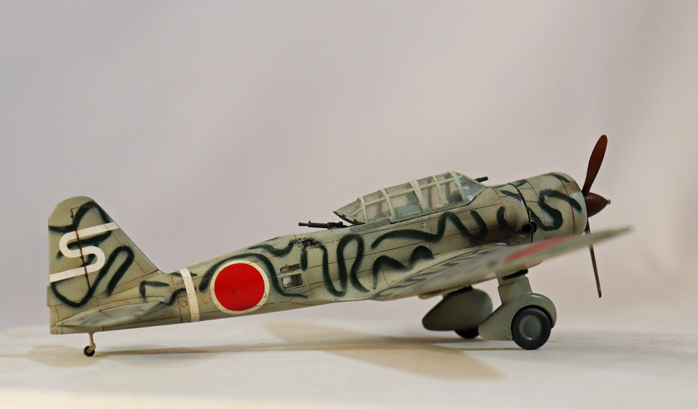 Ki-54