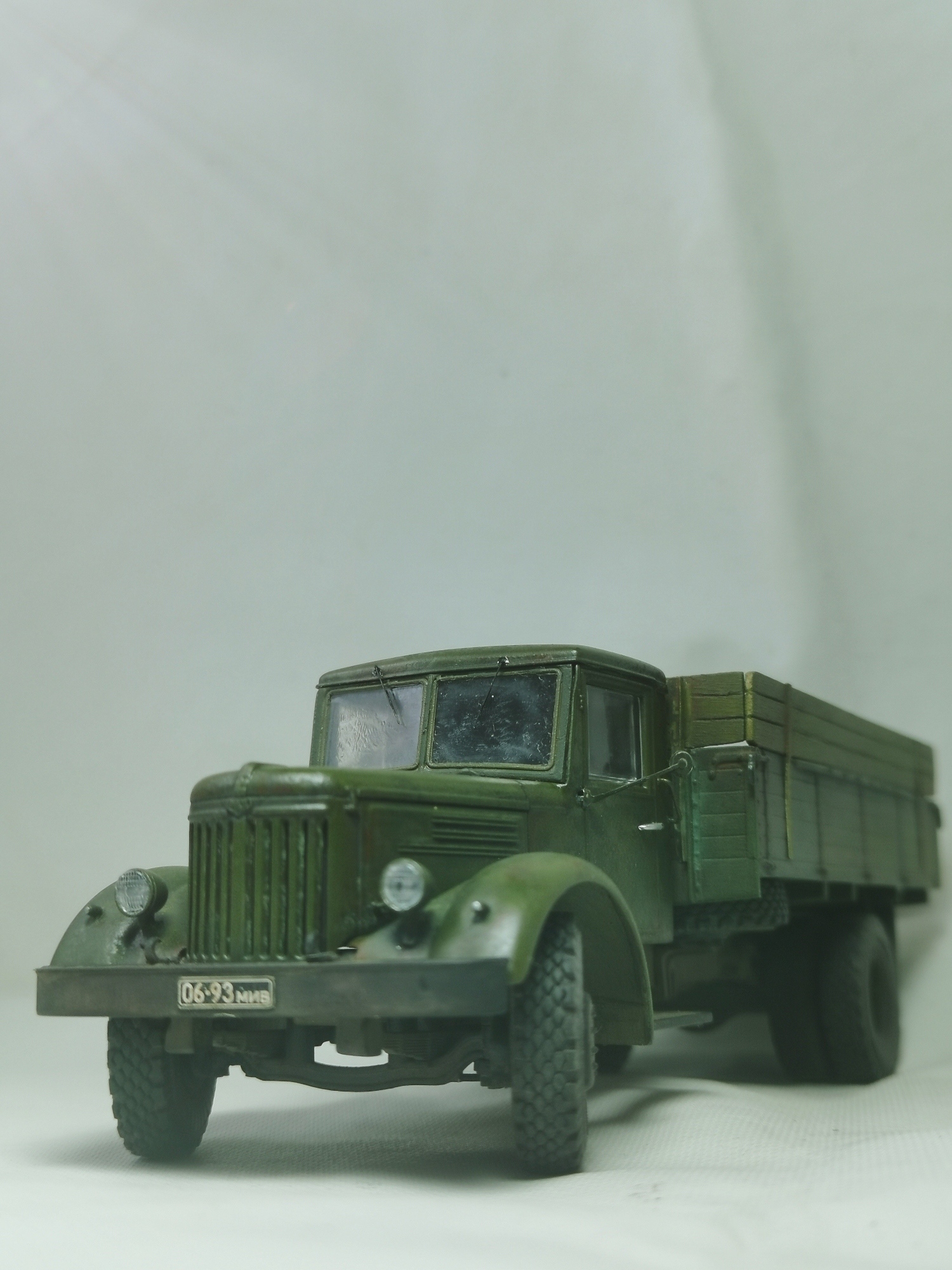 МАЗ-200