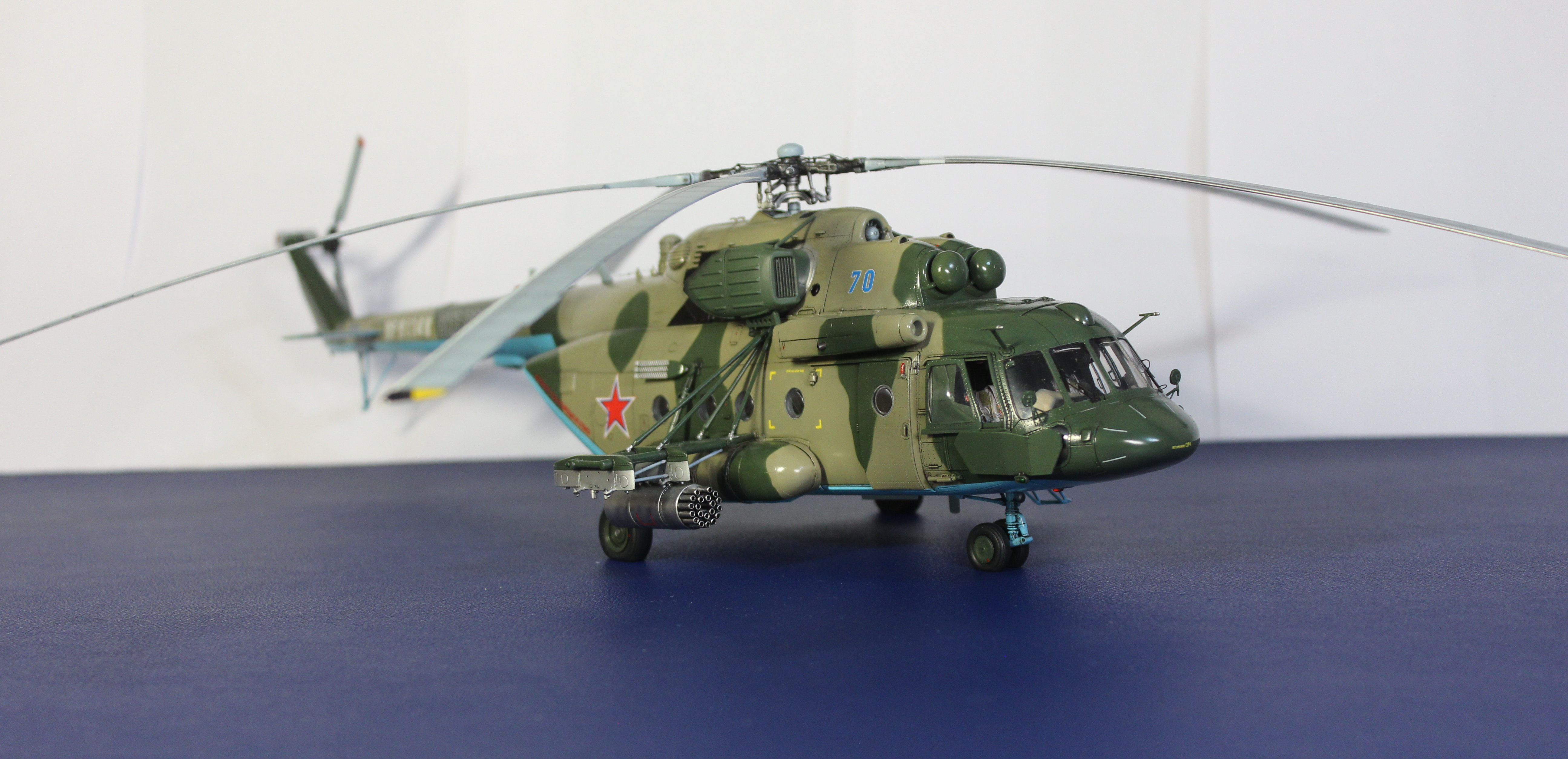 Ми-8 МТВ5-1