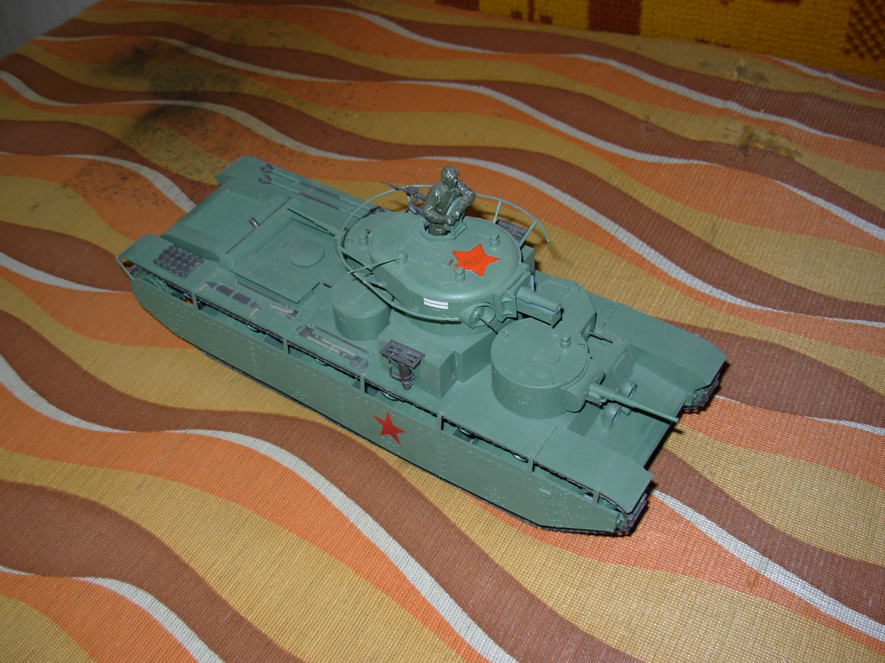 Т-35