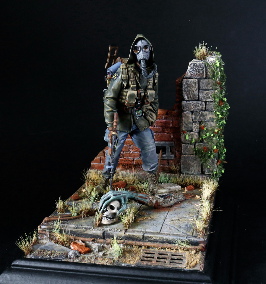 S.T.A.L.K.E.R