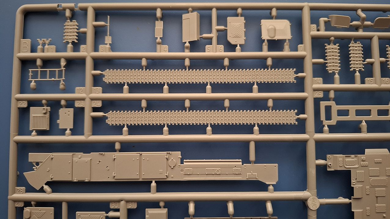 Российский Зенитно-Ракетный Комплекс Тор-М2