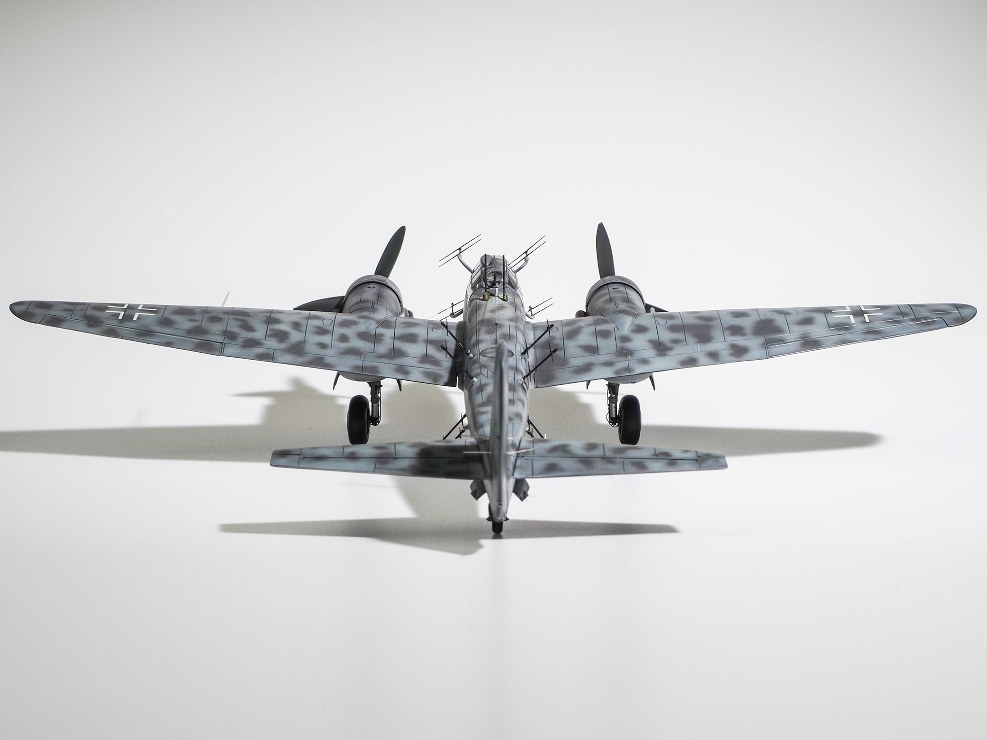Ju88G-6