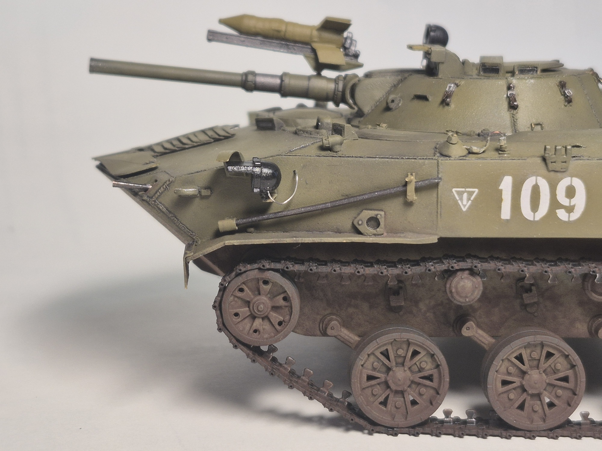 БМД-1