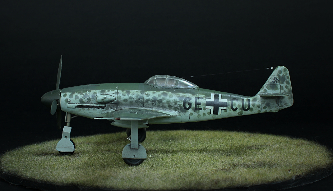 Messerschmitt Me 309