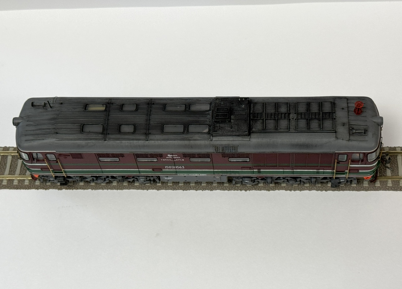 ТЭП60-0749