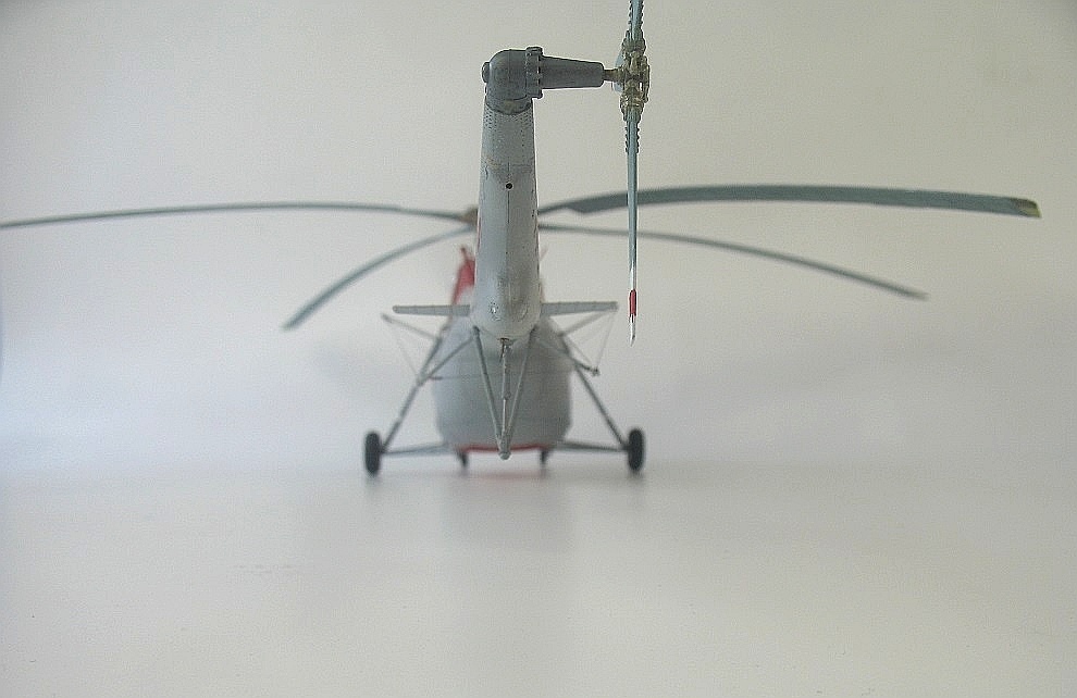 Ми-4А