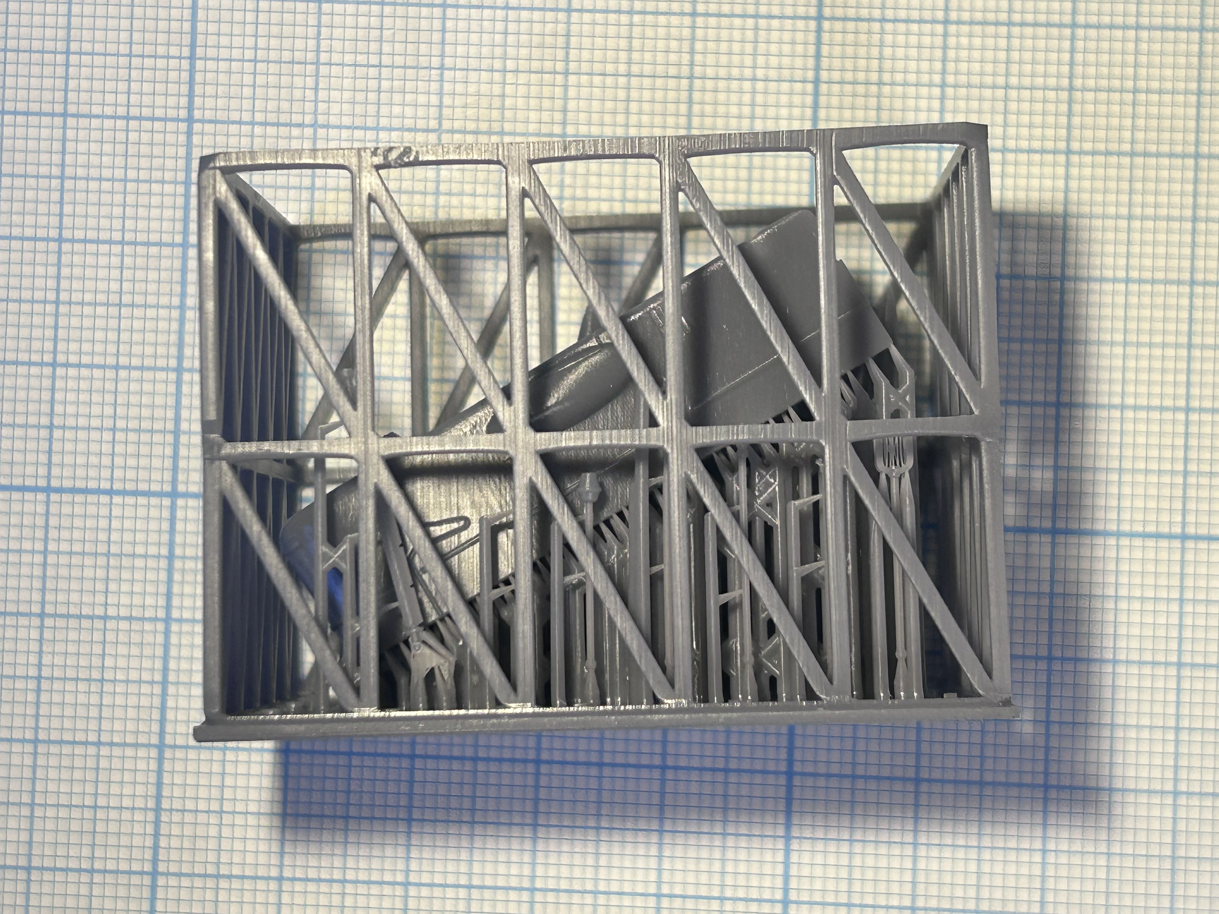 Атомная подводная лодка проекта 675