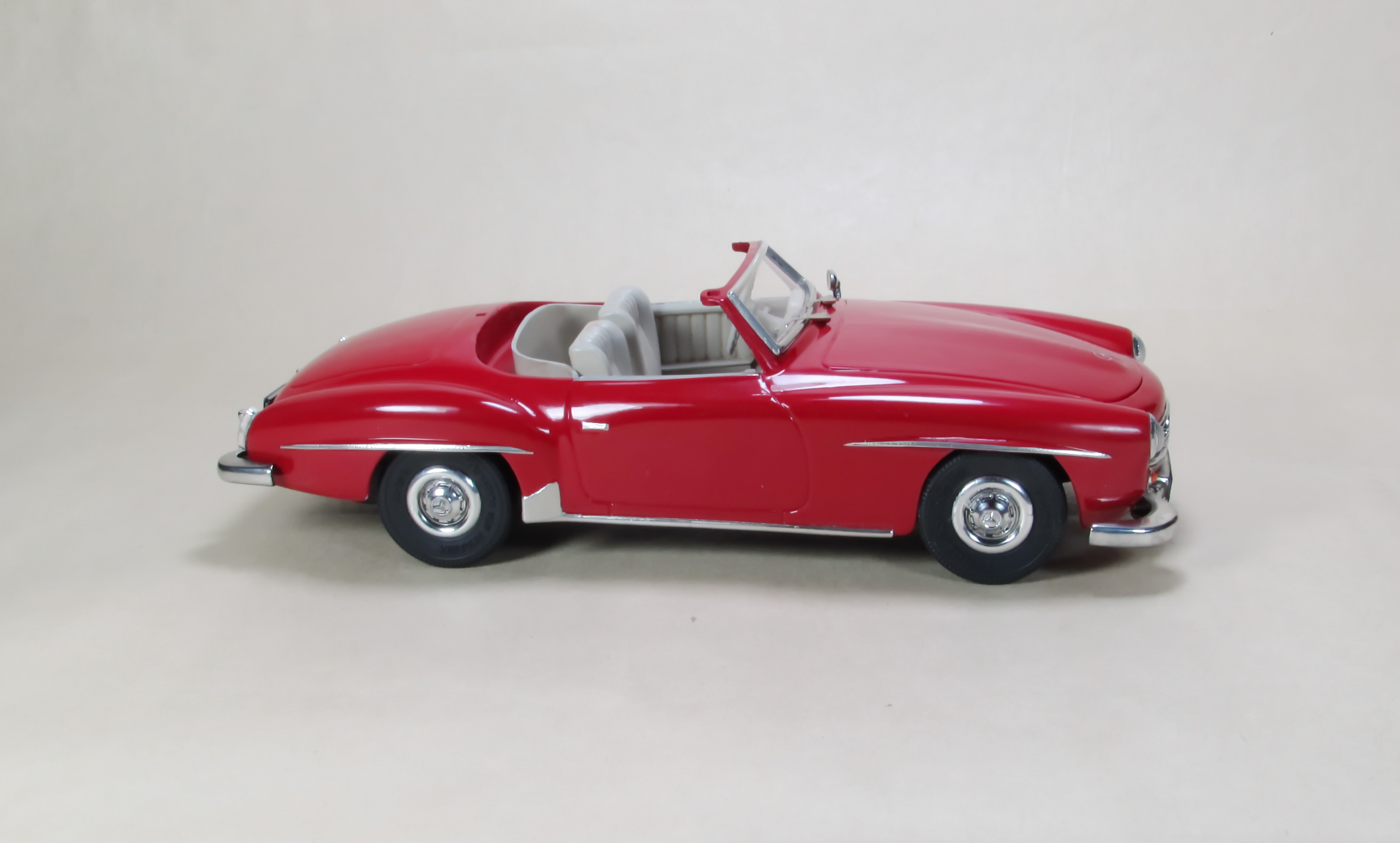 Mercedes-Benz 190 SL Roadster