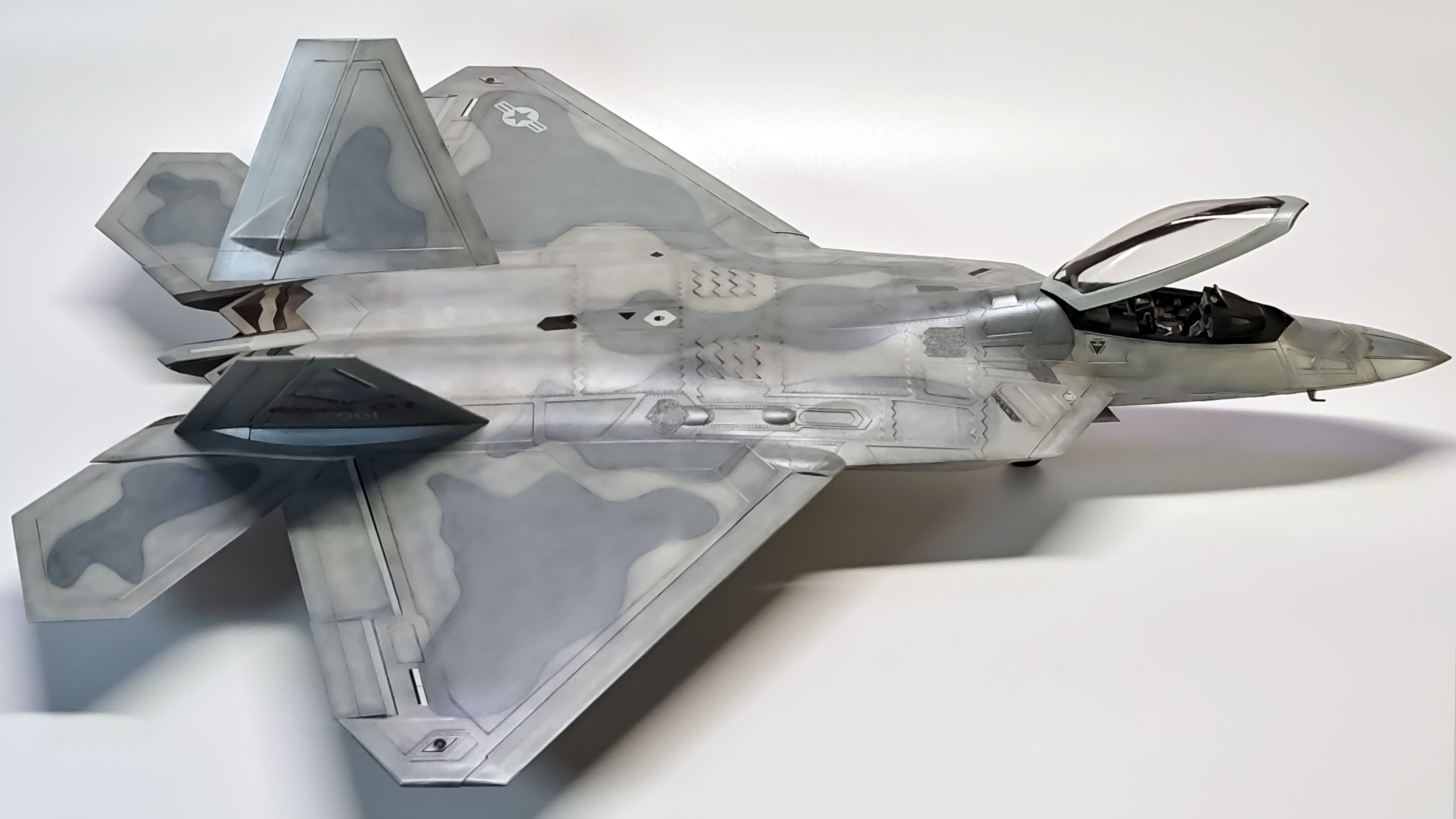 F-22a Raptor