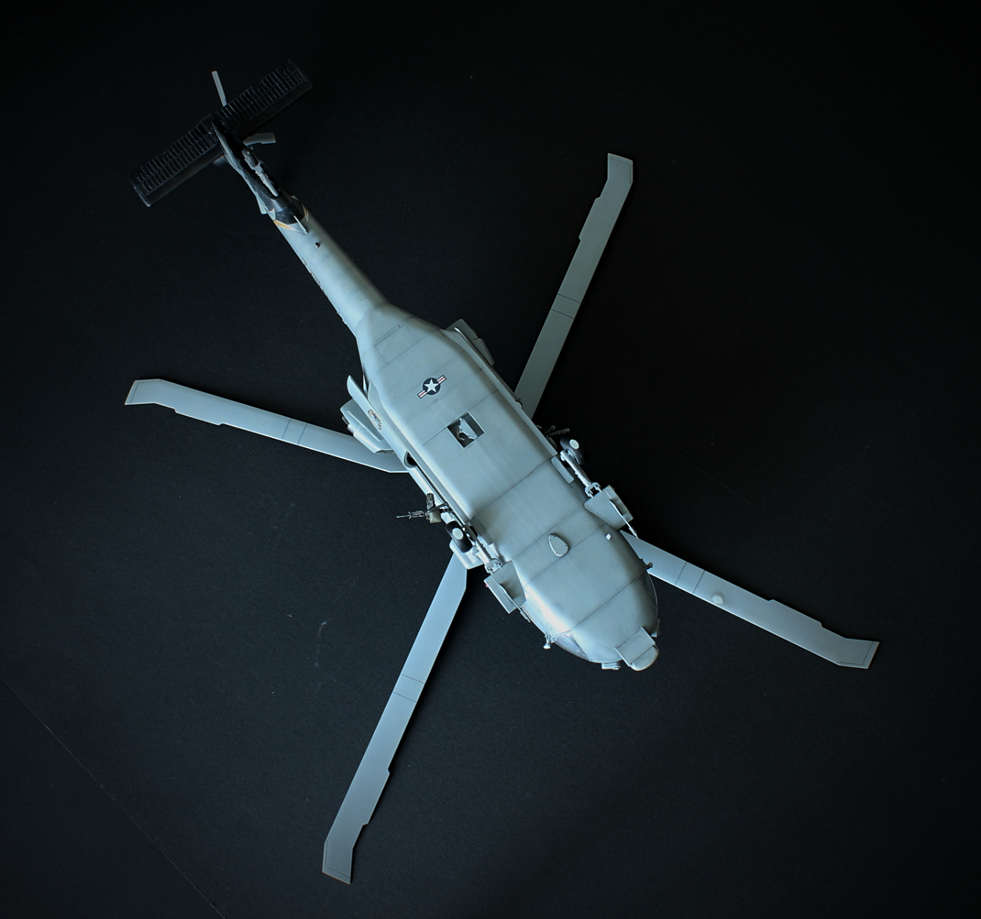 Sikorsky MH-60S