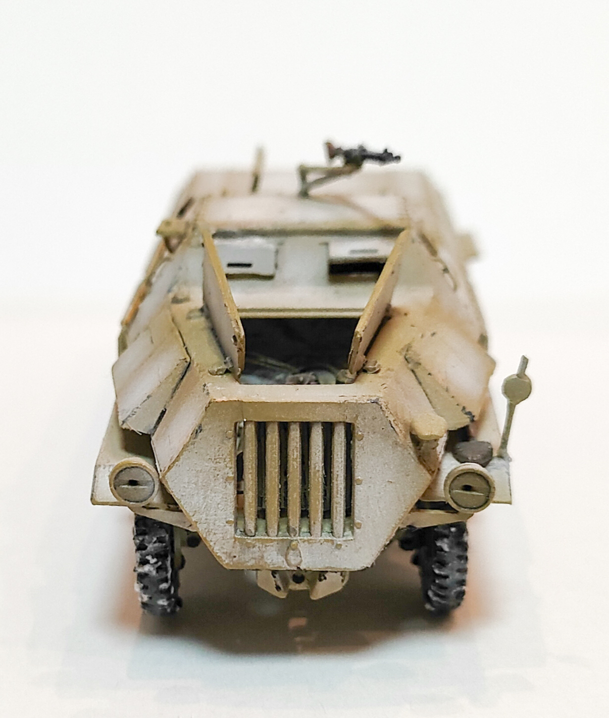 Mun. Sd.Kfz.4/1