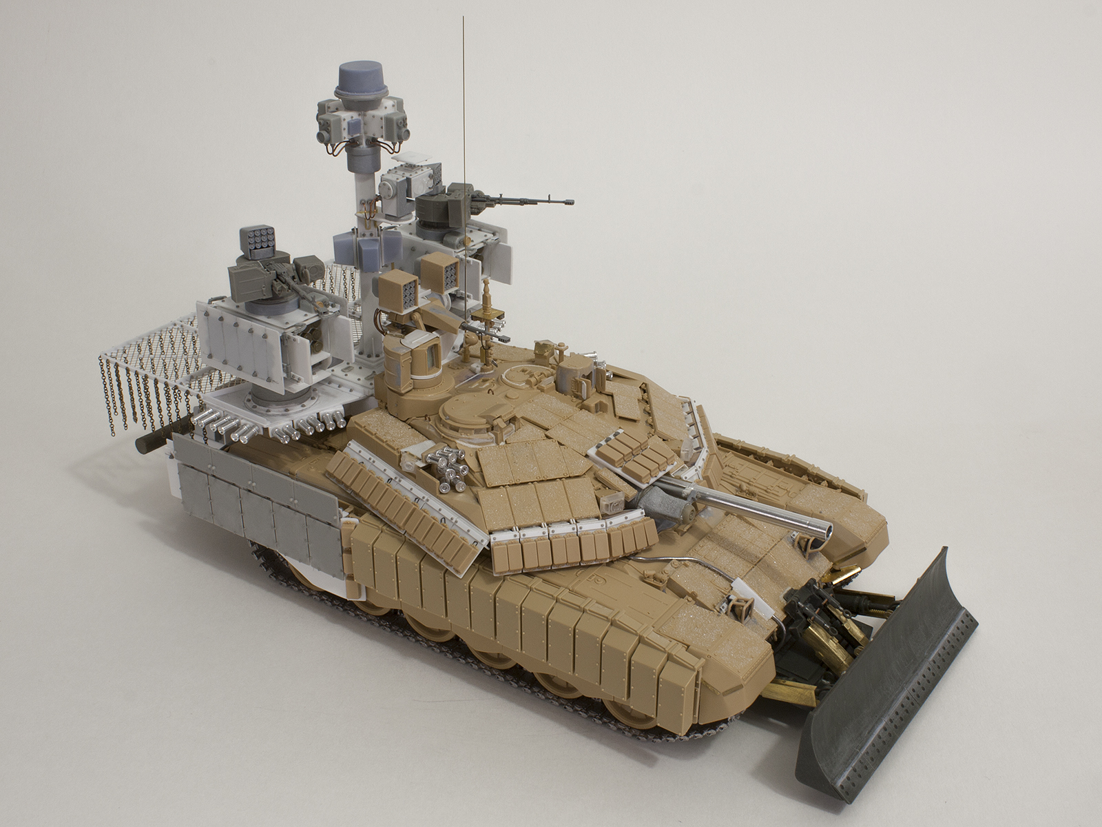 ВТ-90МО "Фаланга-Д"