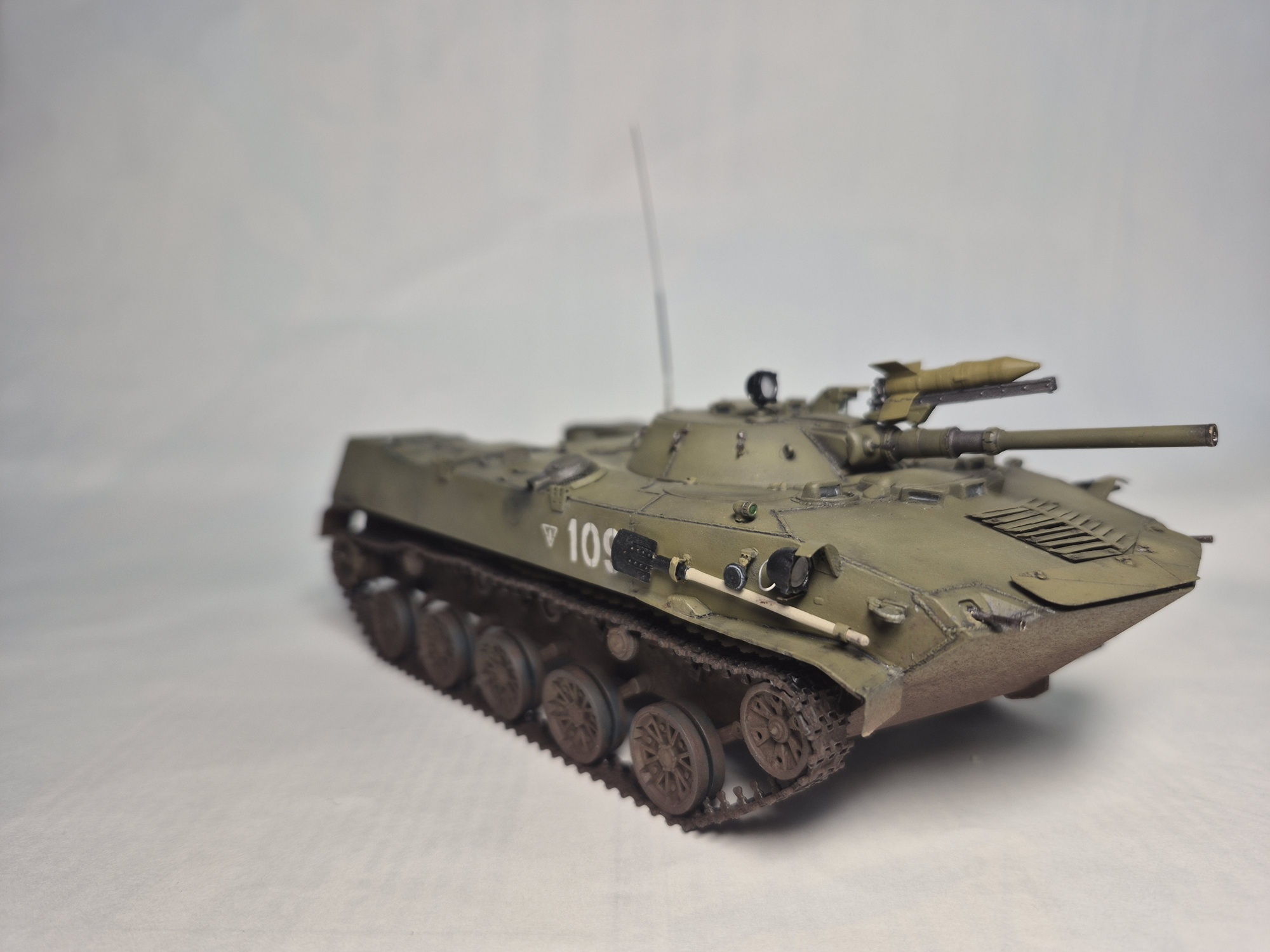 БМД-1