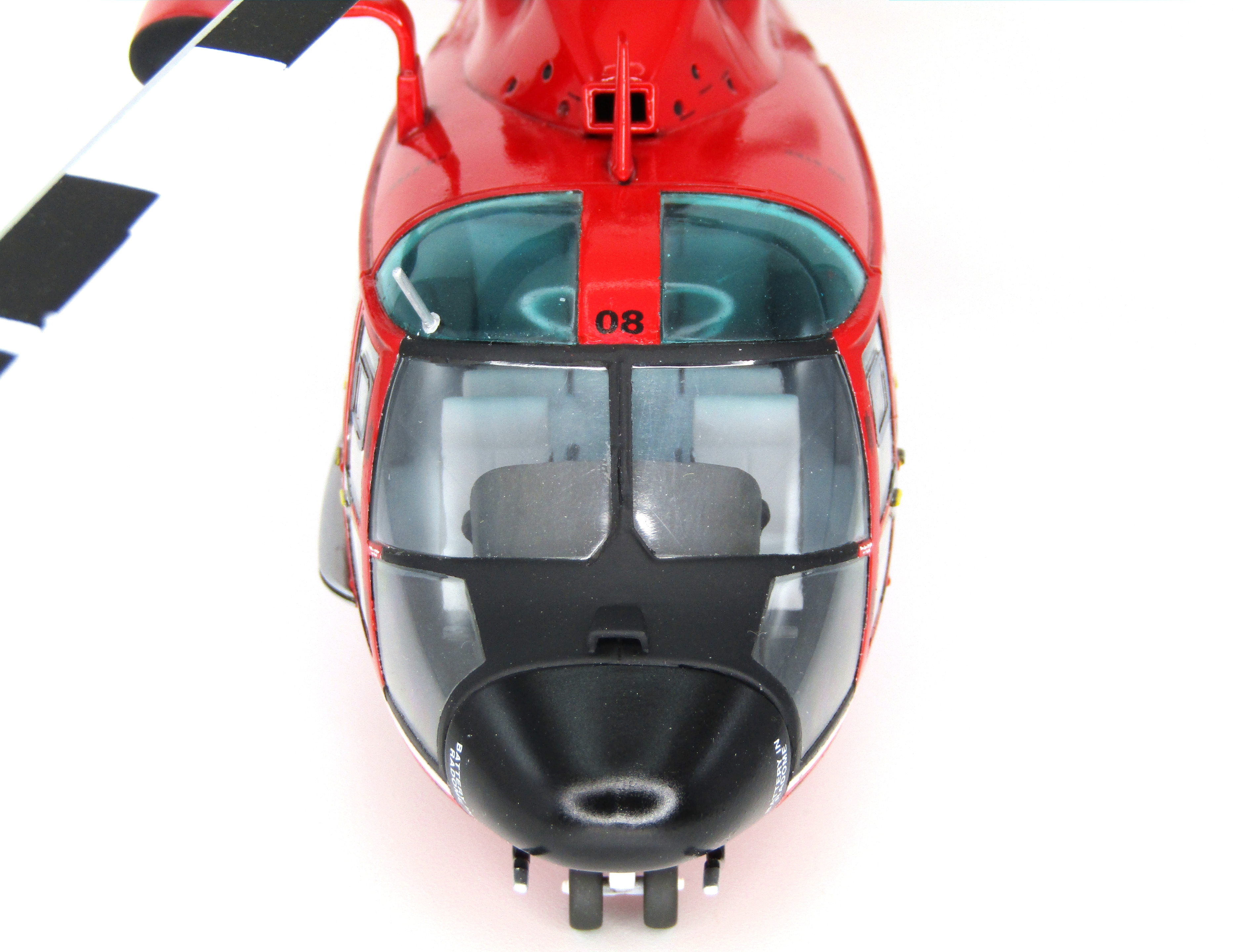US HH-65A Dolphin