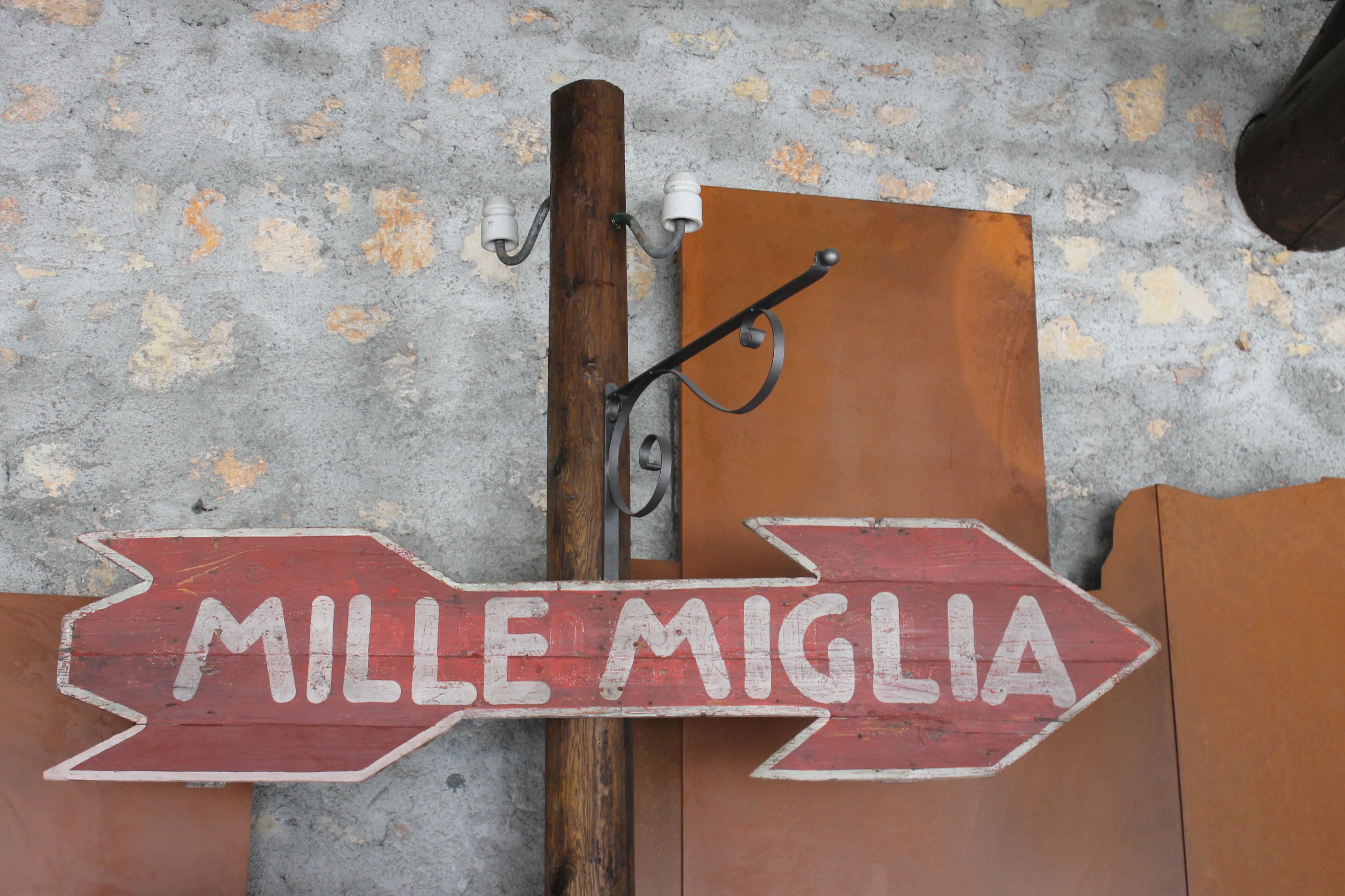 Музей Милле Милья (Museo Mille Miglia)