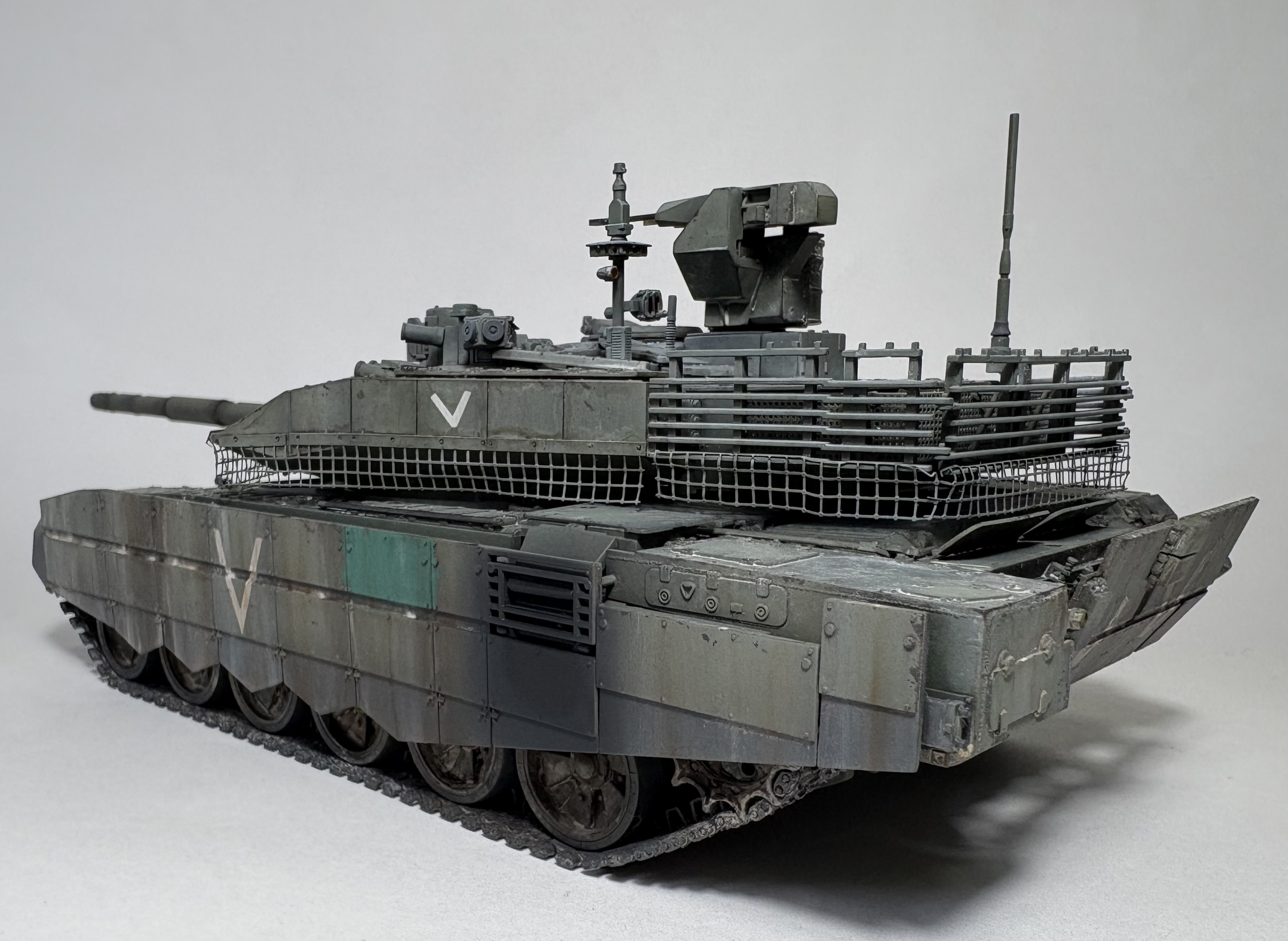 Т-90 м