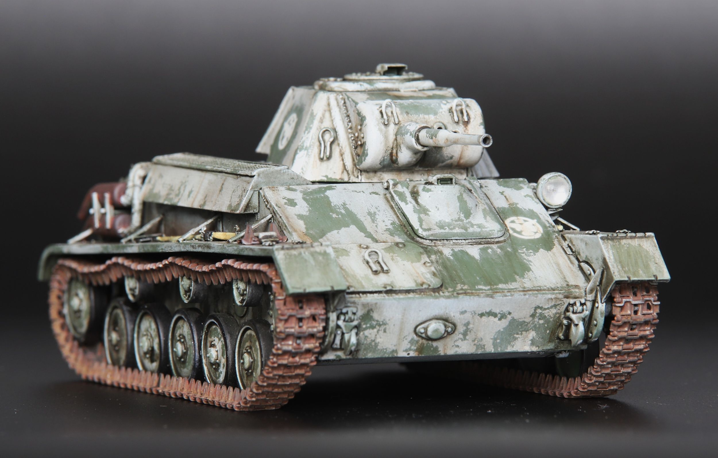 Т-70М