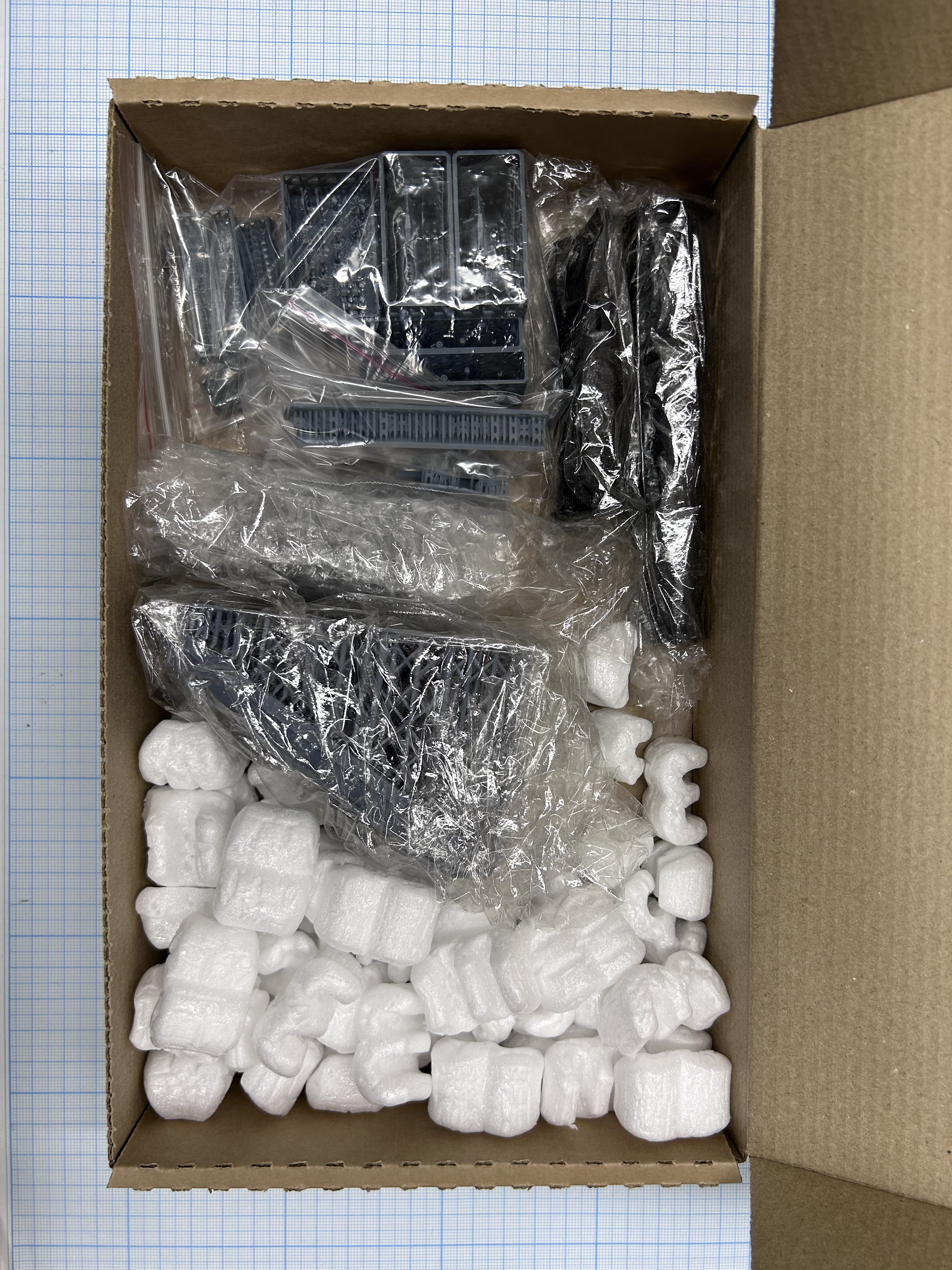 Советская дизель-электрическая подводная лодка проекта 641 (Foxtrot)