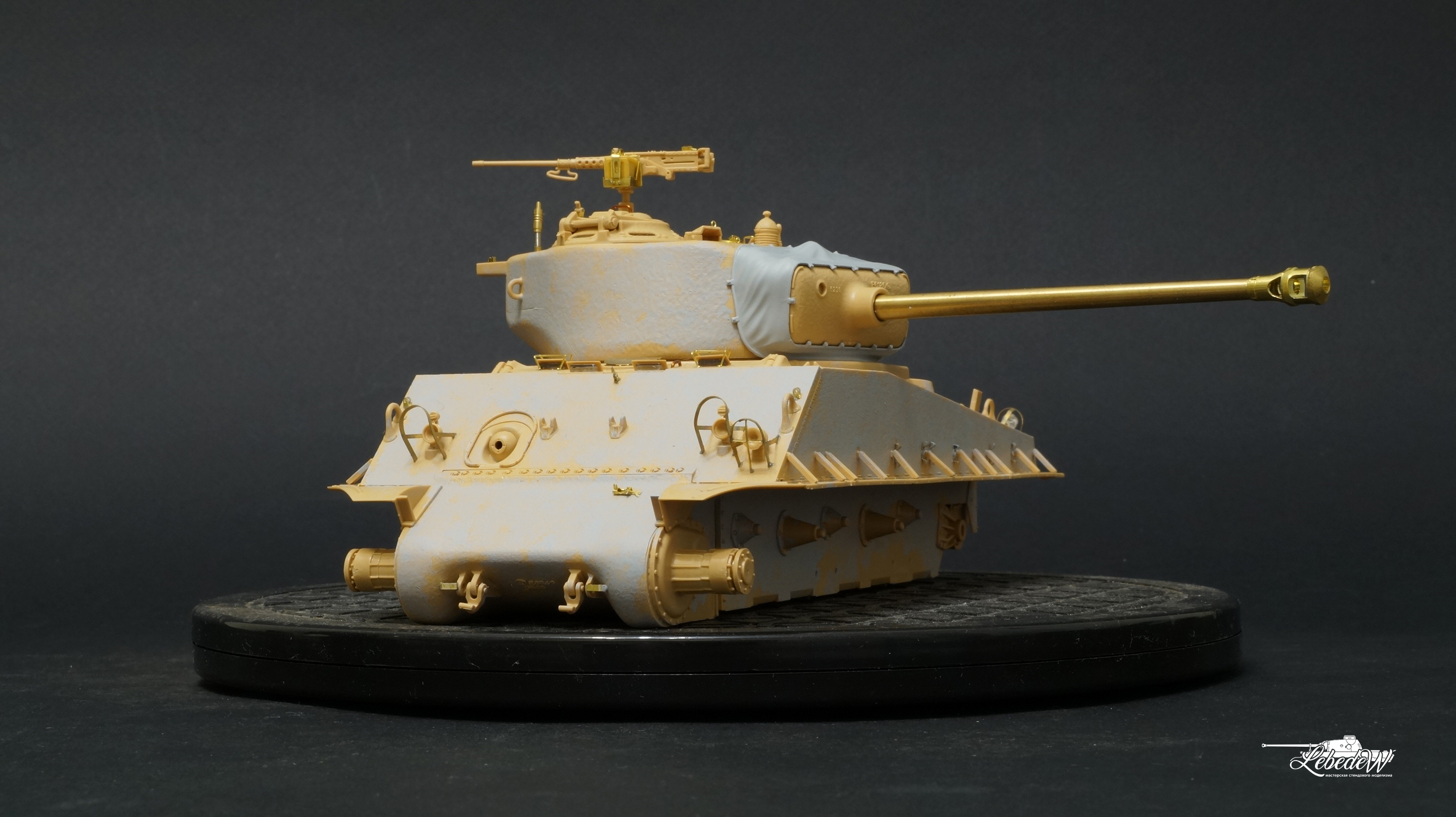 M4A3E8