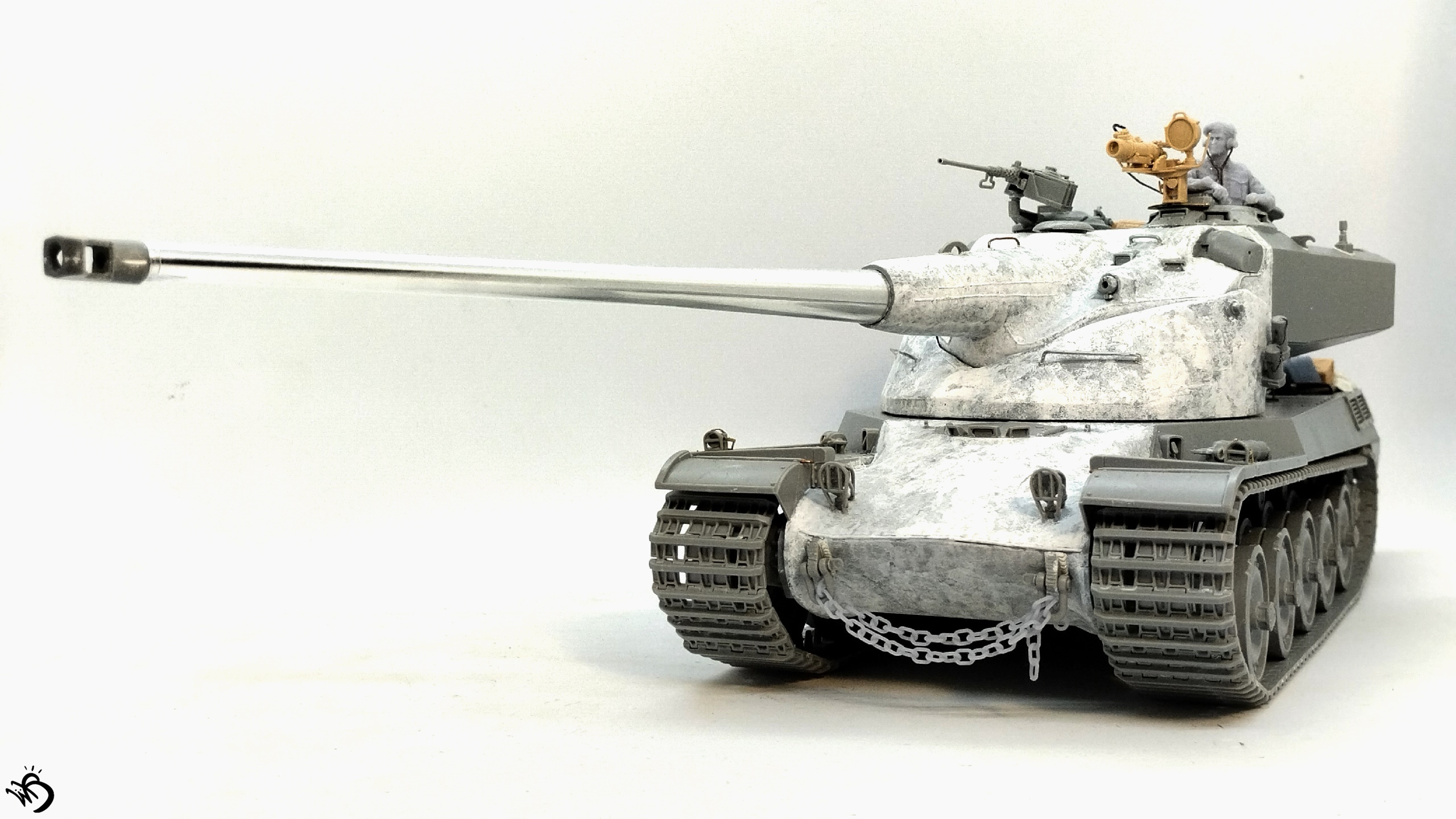 AMX-50