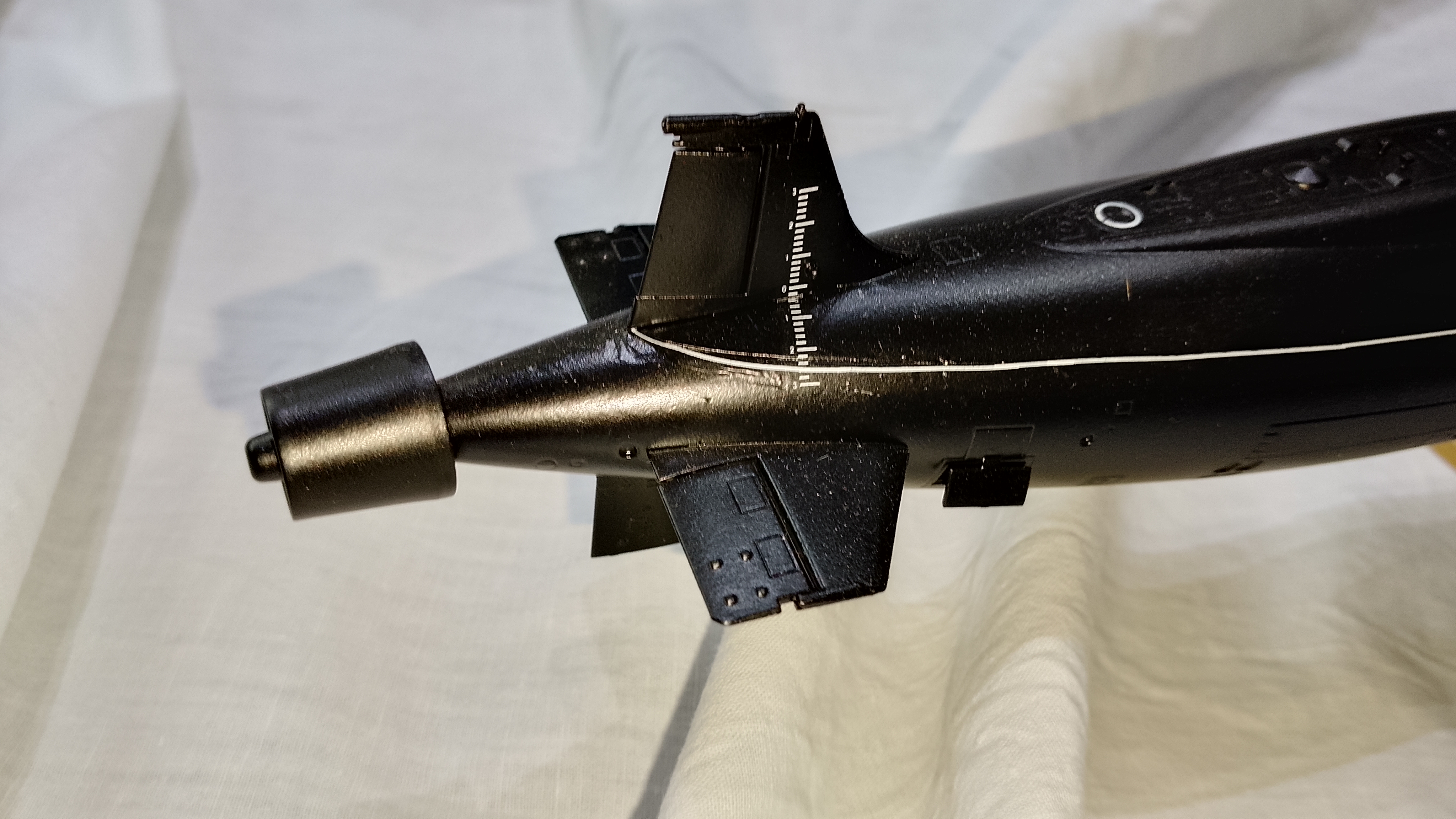 К-535 Юрий Долгорукий