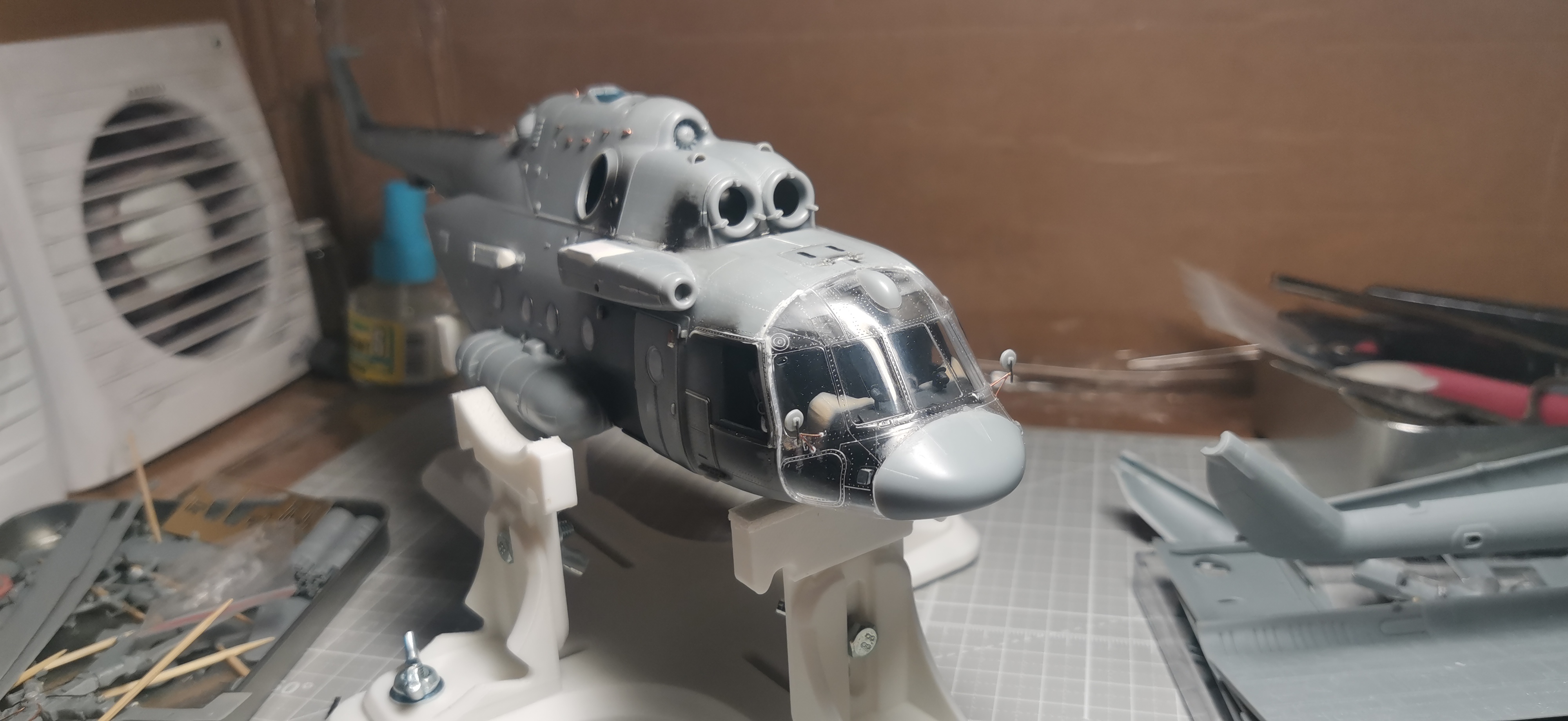 Ми-8 МТВ5-1